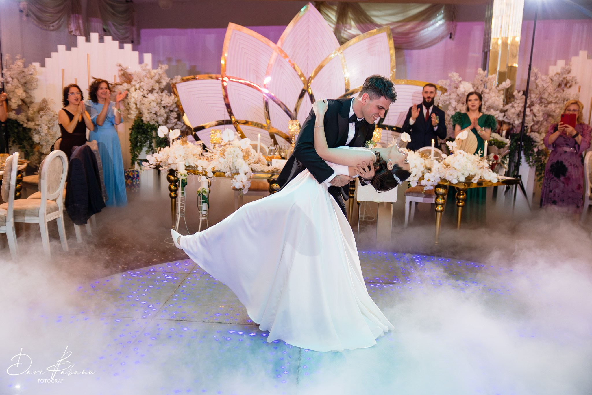 Raluca & Alexandru - Wedding Day