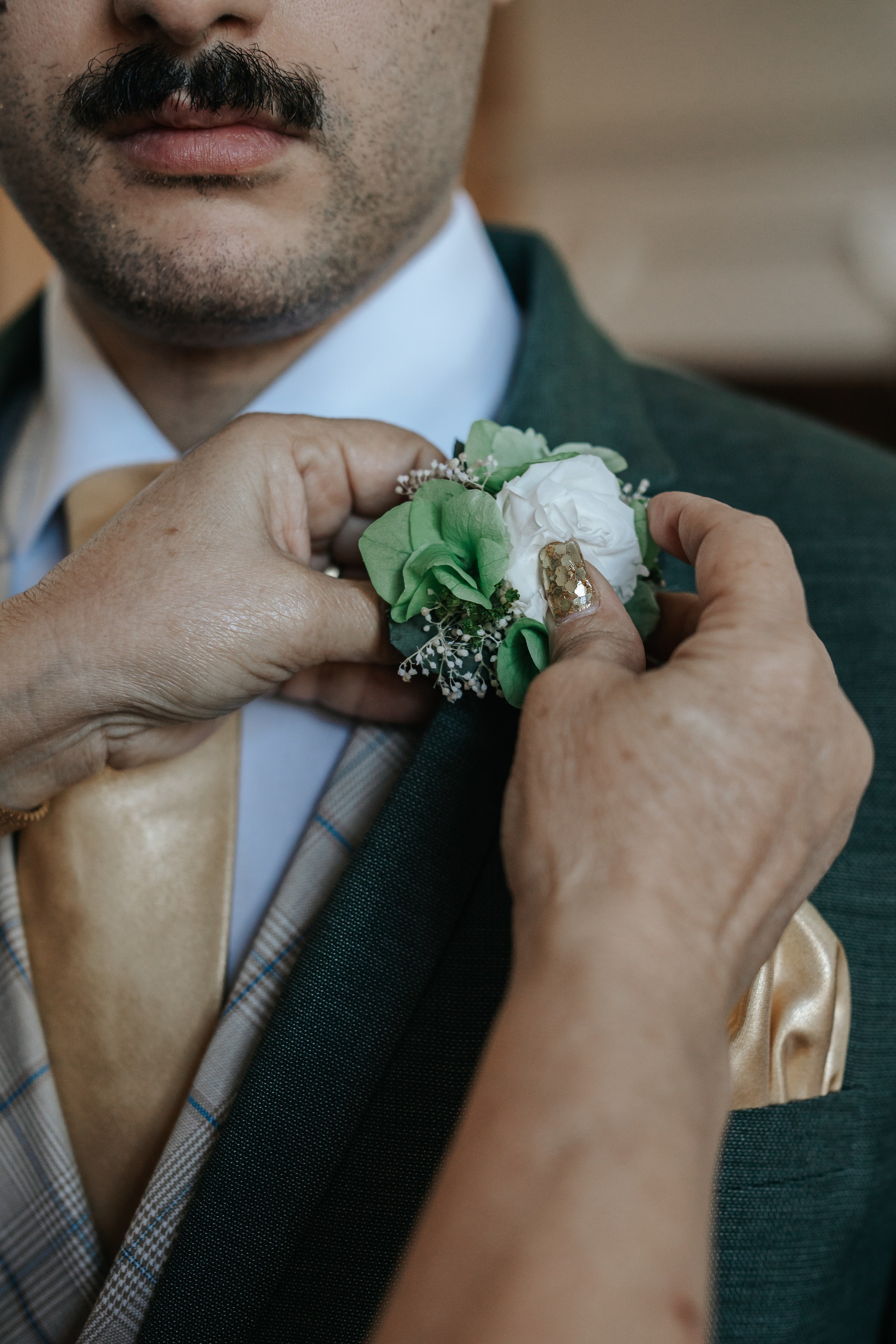 Fernando+Tito, 19.09.2025, Castell de Caramany. Fotógrafa de bodas en Cataluña
