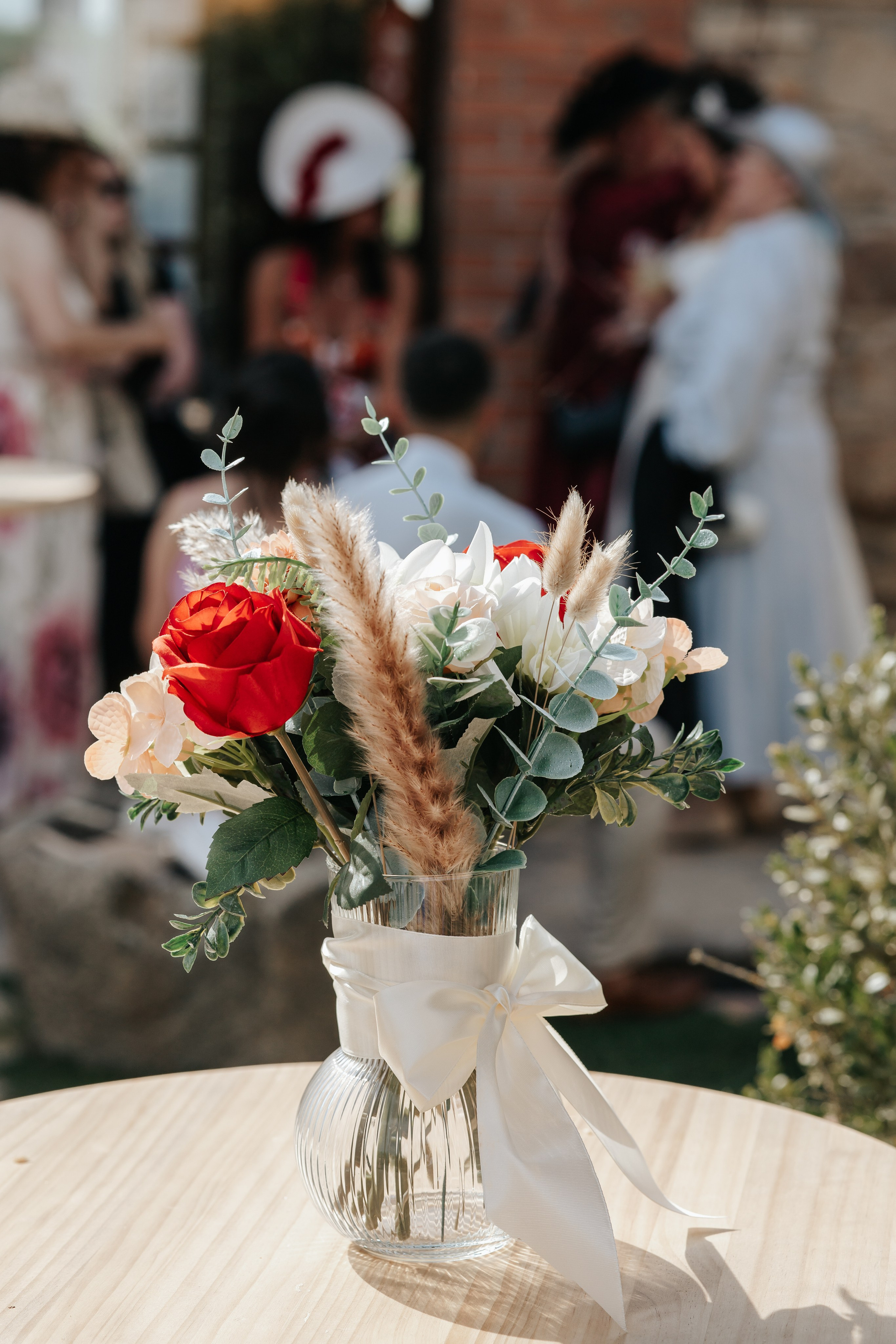 Alex+Dwayne, 07.09.2025, Villa Mas Sant Jordi. Fotógrafa de bodas en Cataluña