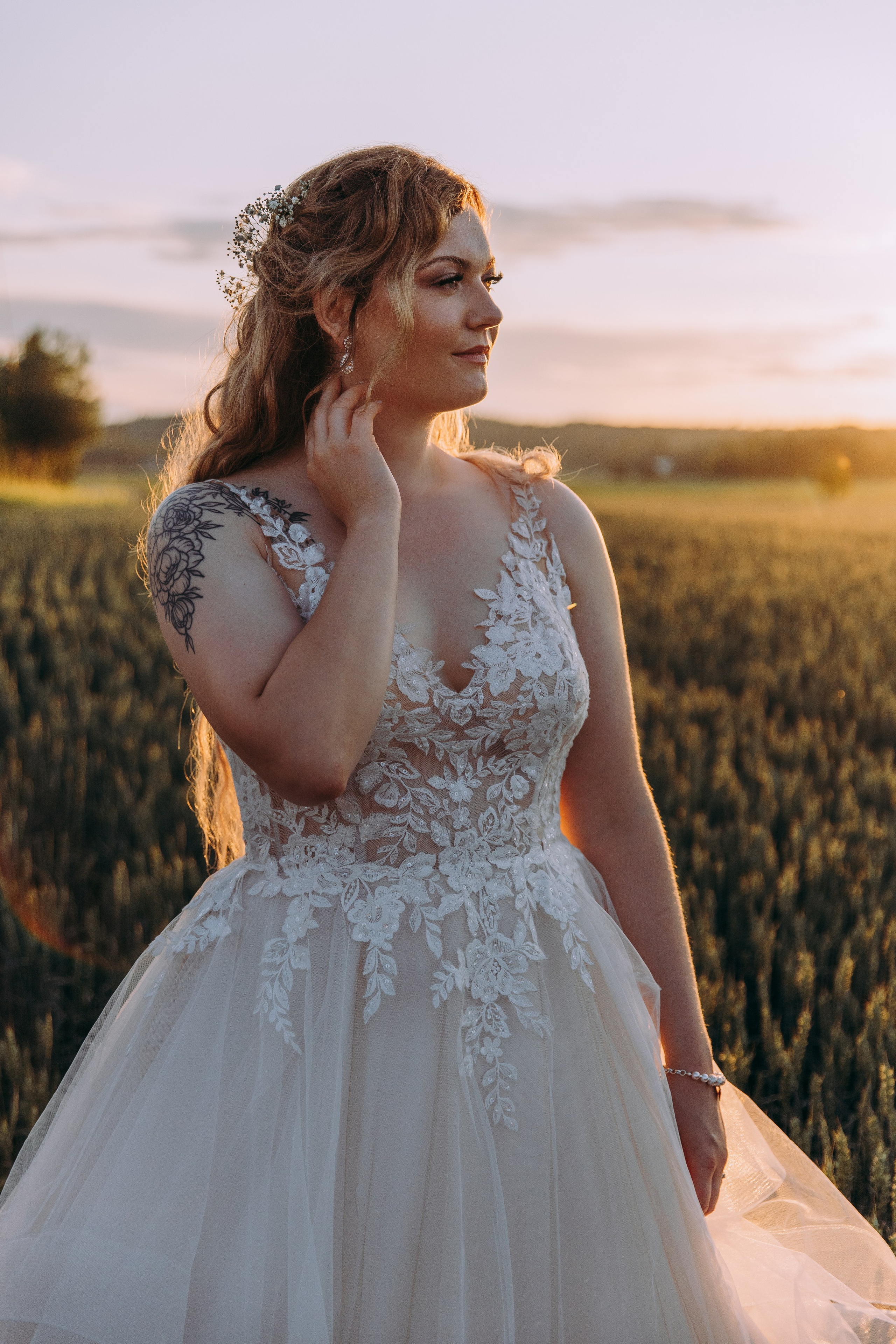 N & J. Valokuvaaja Itä-Uudellamaalla Viktoria photography