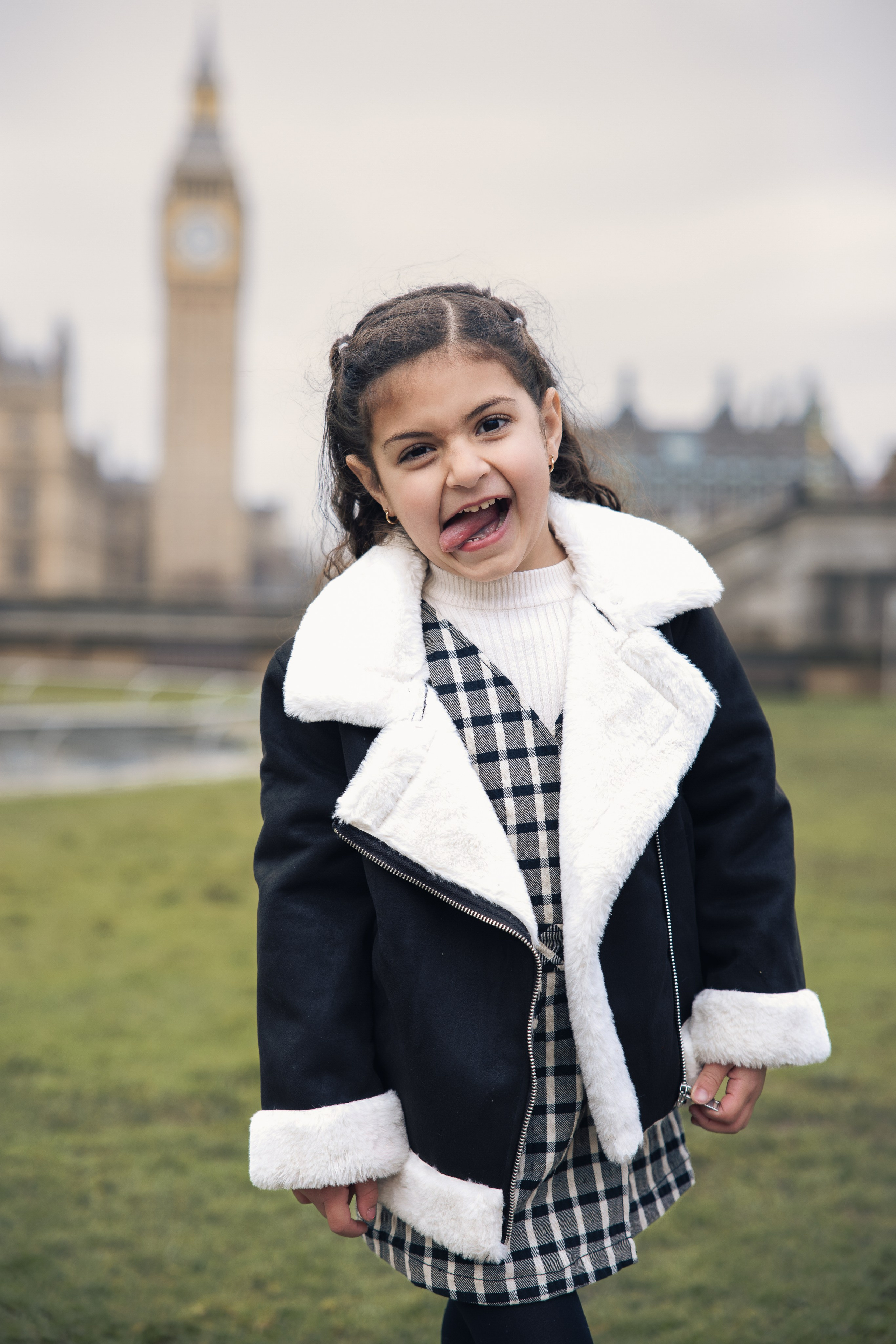 London Landmarks. PHOTOGRAPHER IN LONDON