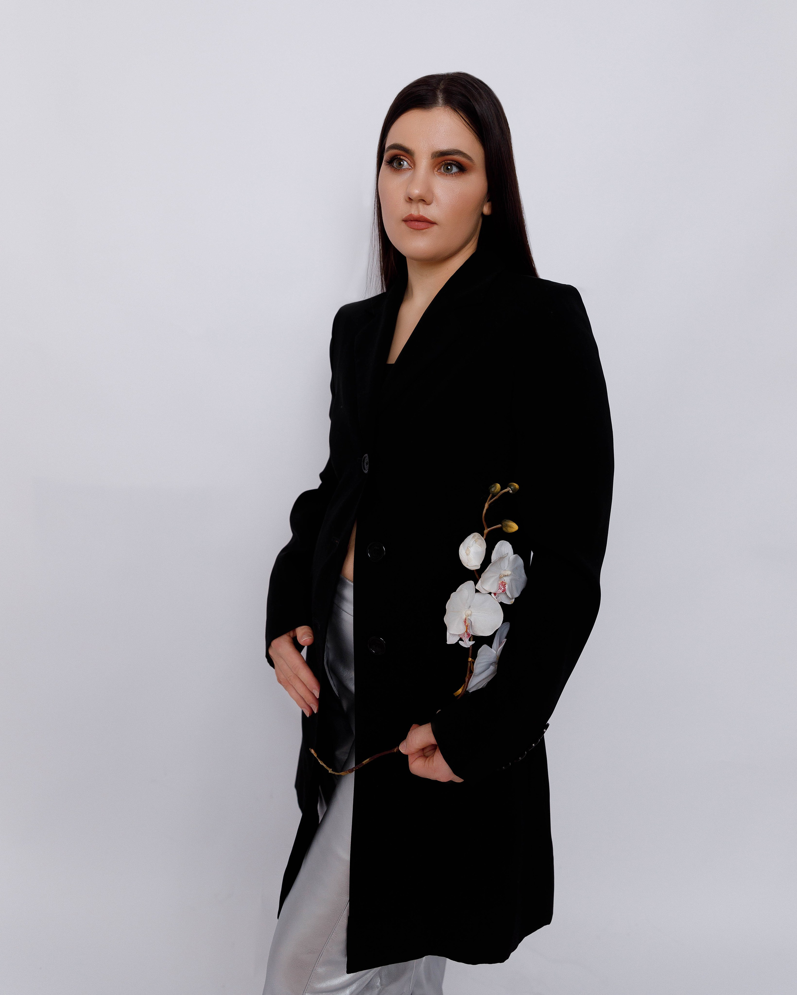 LADY BIRTHDAY. Silvia Stamati Photography Helsinki