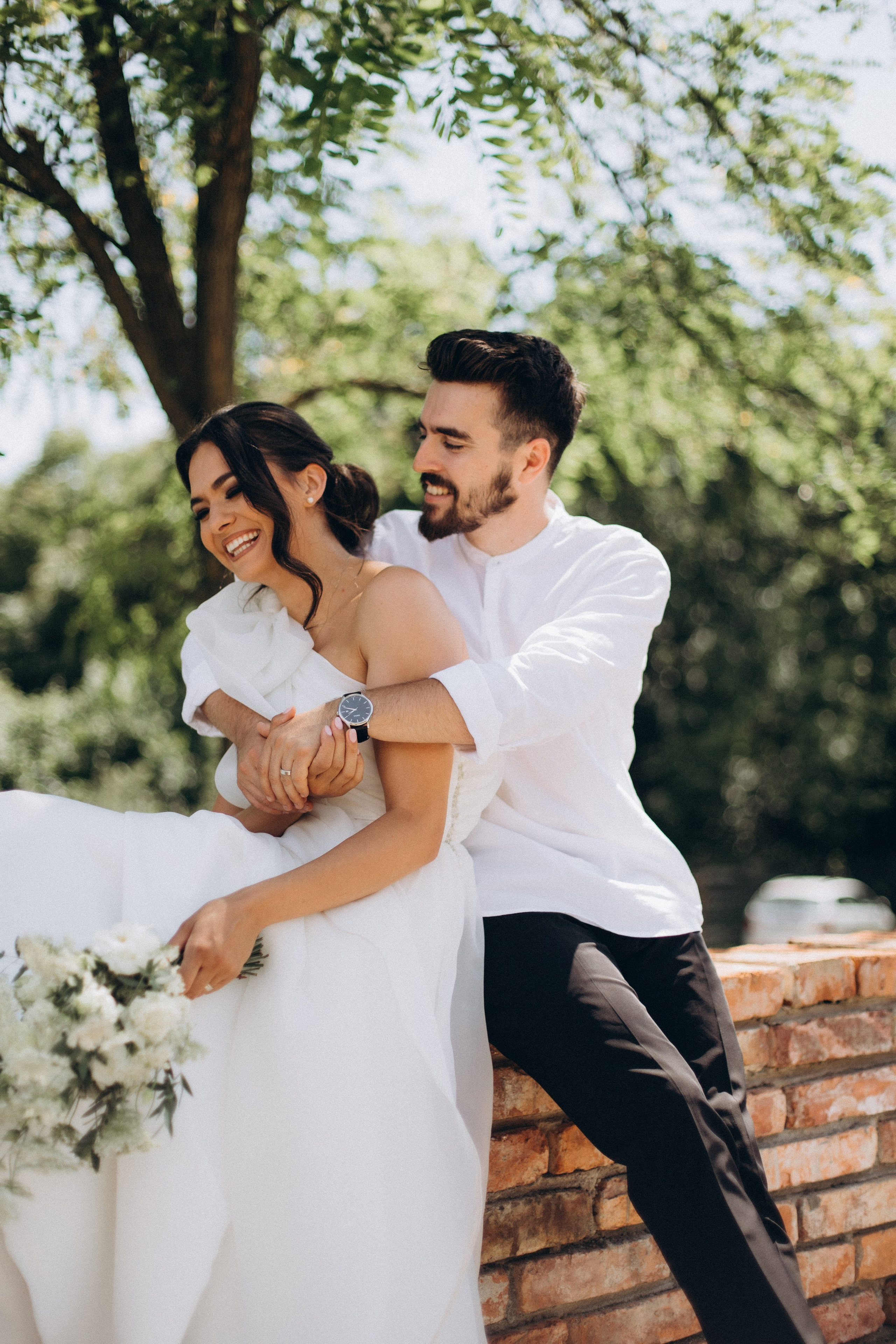 D&D. Iulia Dolgosheev Photographer Iași