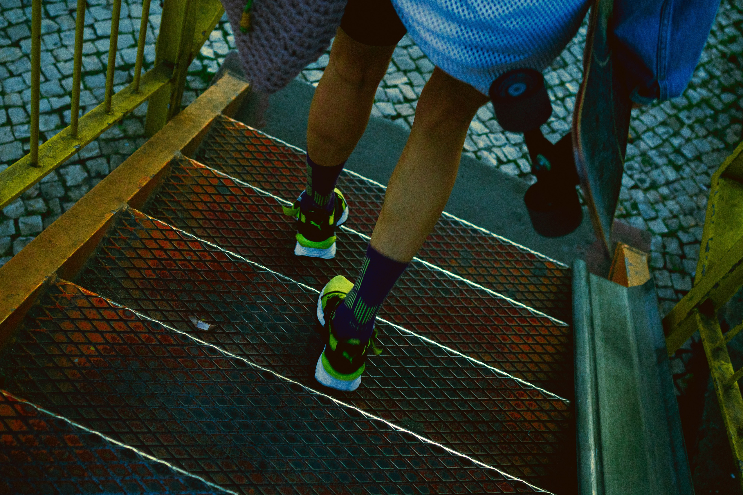 Katya. Мария Шер. Профессиональный фотограф в городе Порту, Португалия