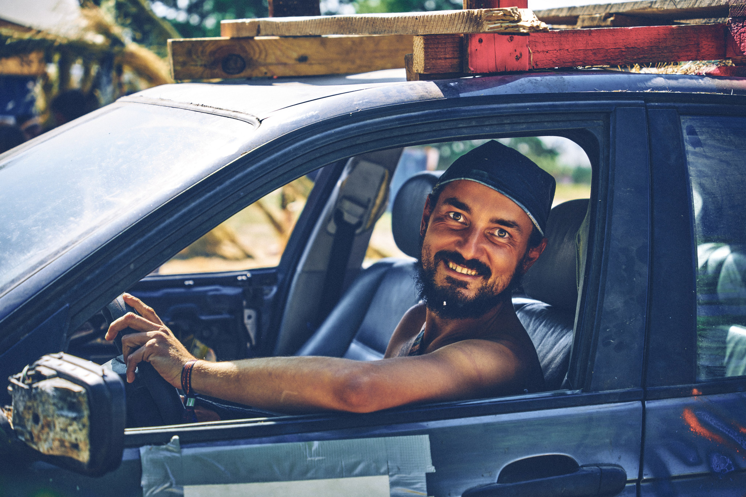 FRUN Freedom Universe - 2023 - Andriej Szypiłow. Andriej Szypilow - Fotografia & Wideografia