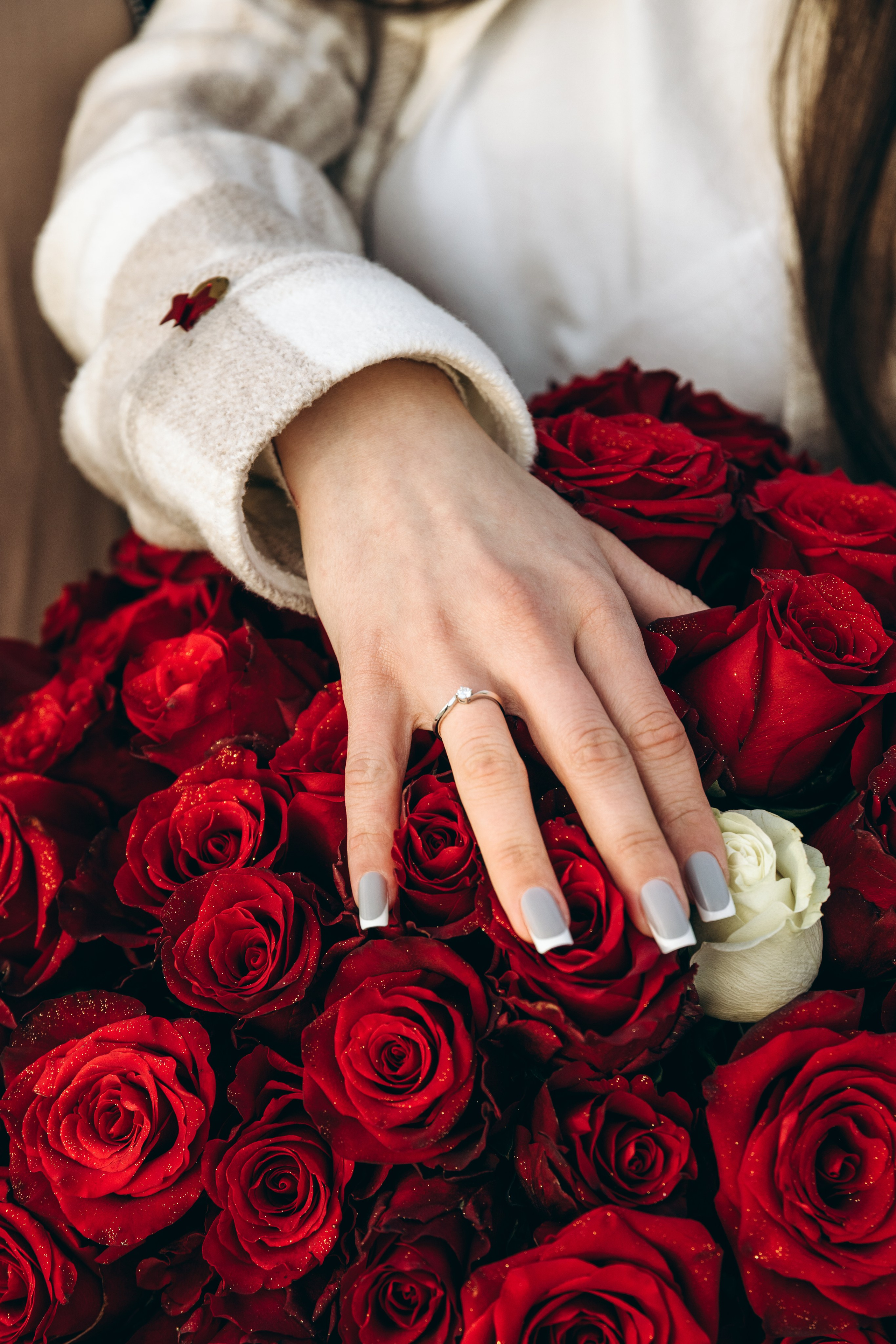 Pedido de Casamento. Luxury Wedding Photography & Cinematic Films | Portugal & Destination Weddings | Ricardo & Mary Pictures