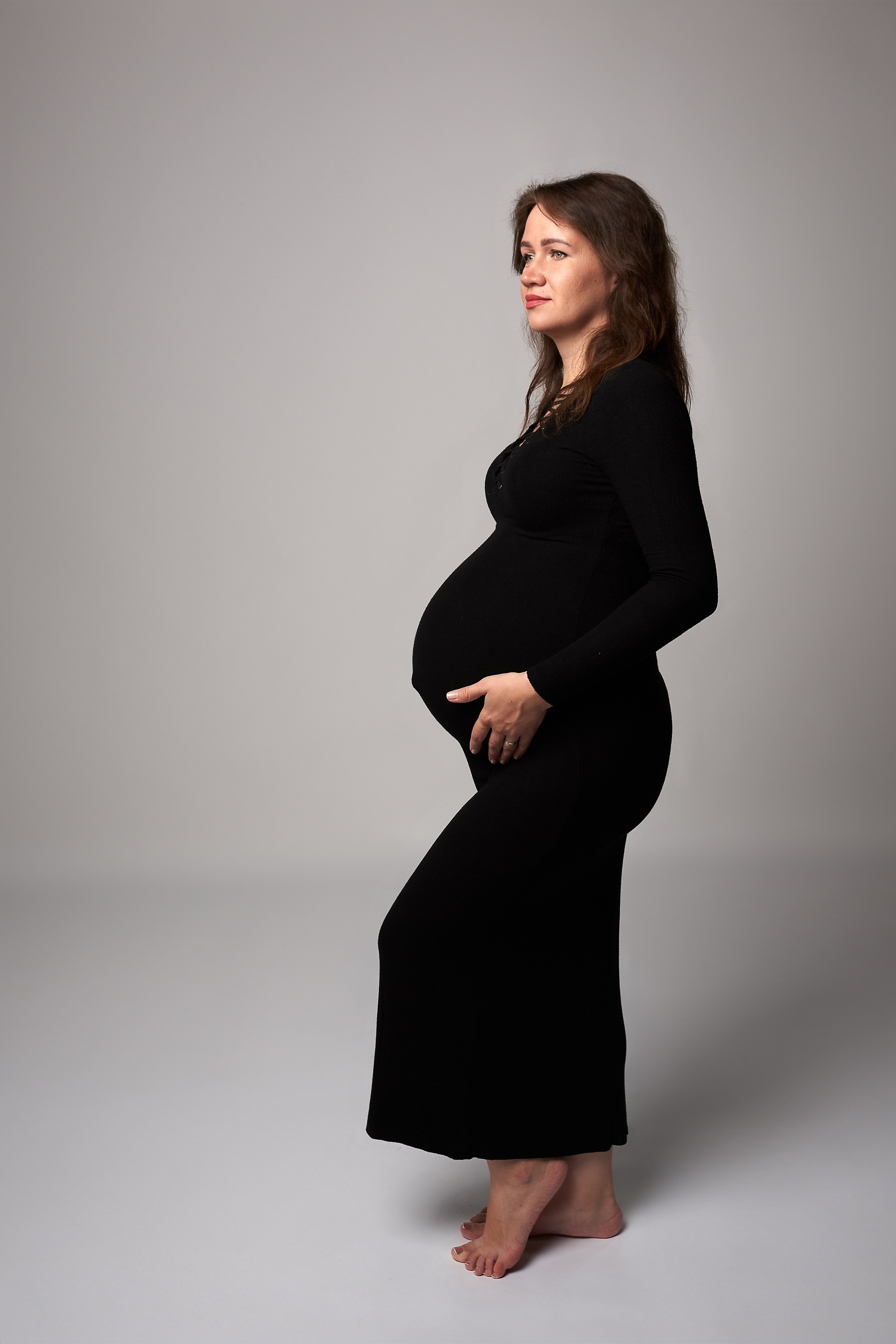 Любовь. Дмитрий и Каролина Тофан