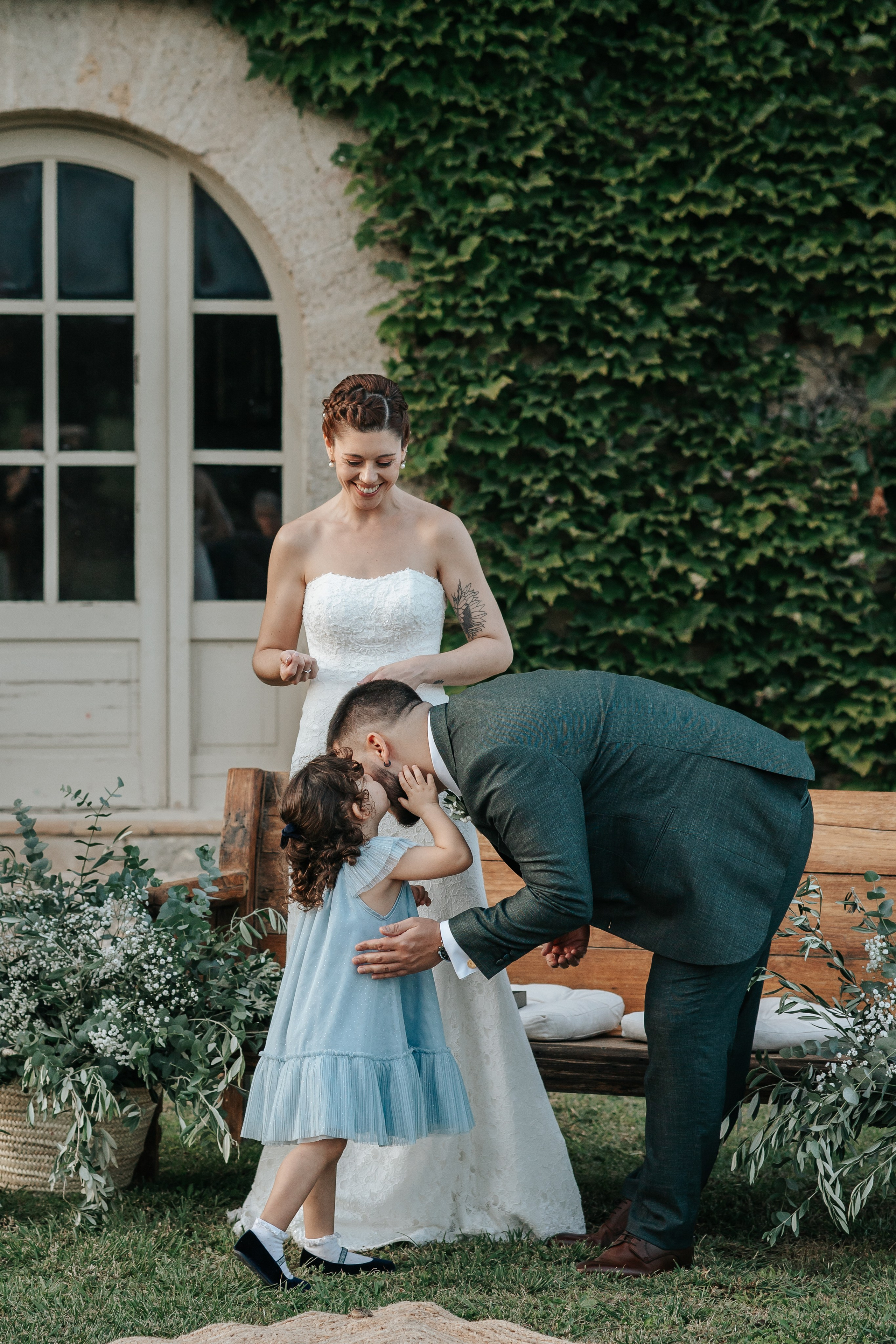Laia+Victor, 20.09.2025, Mas Can Creus. Fotógrafa de bodas en Cataluña