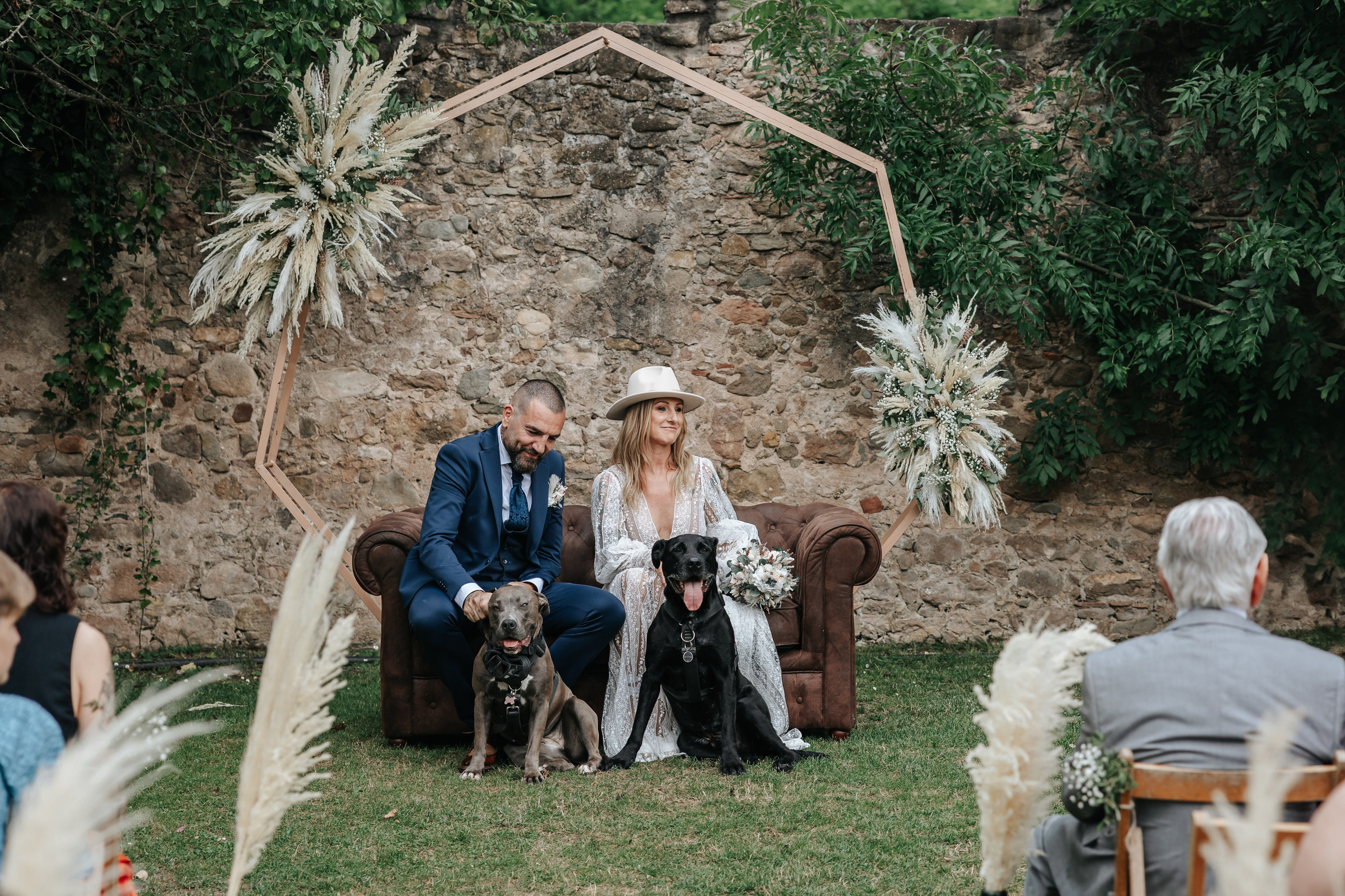 Rachel+Hector, 07.06.2025, Mas Coromina. Fotógrafa de bodas en Cataluña