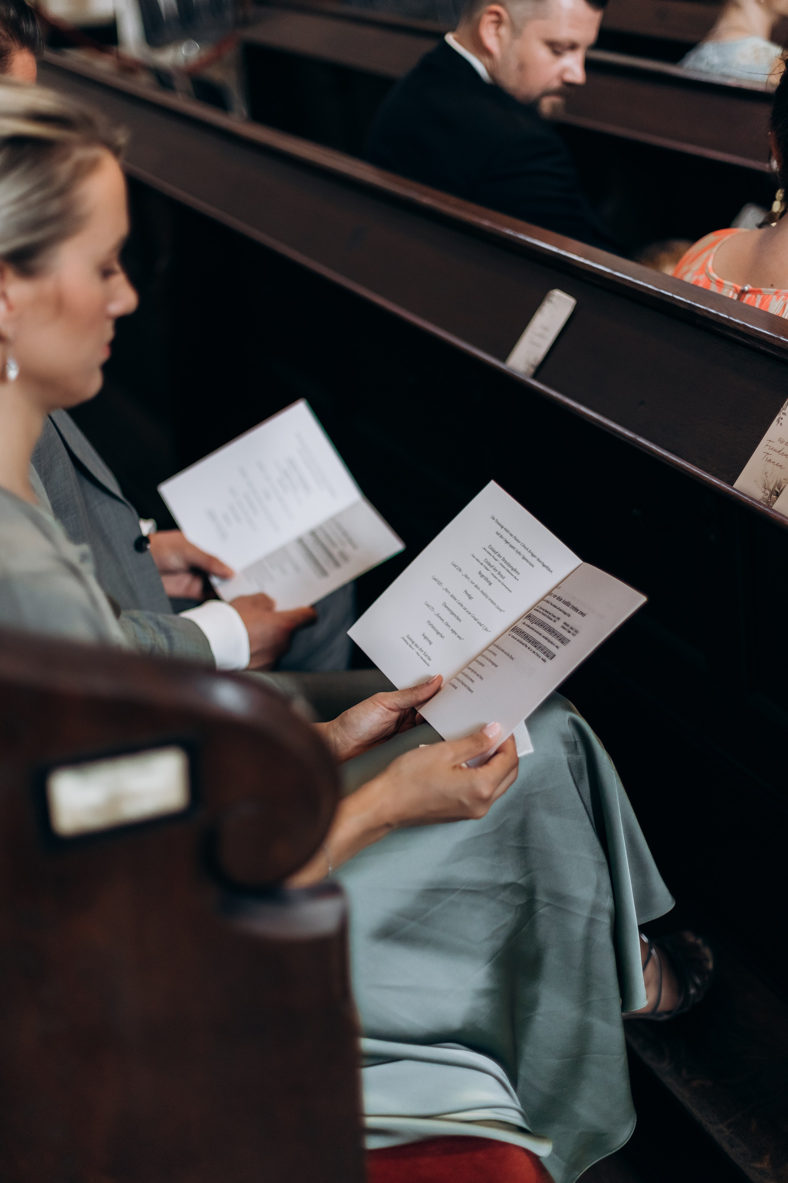 Nader & Sarah. Wedding and Family Photograph