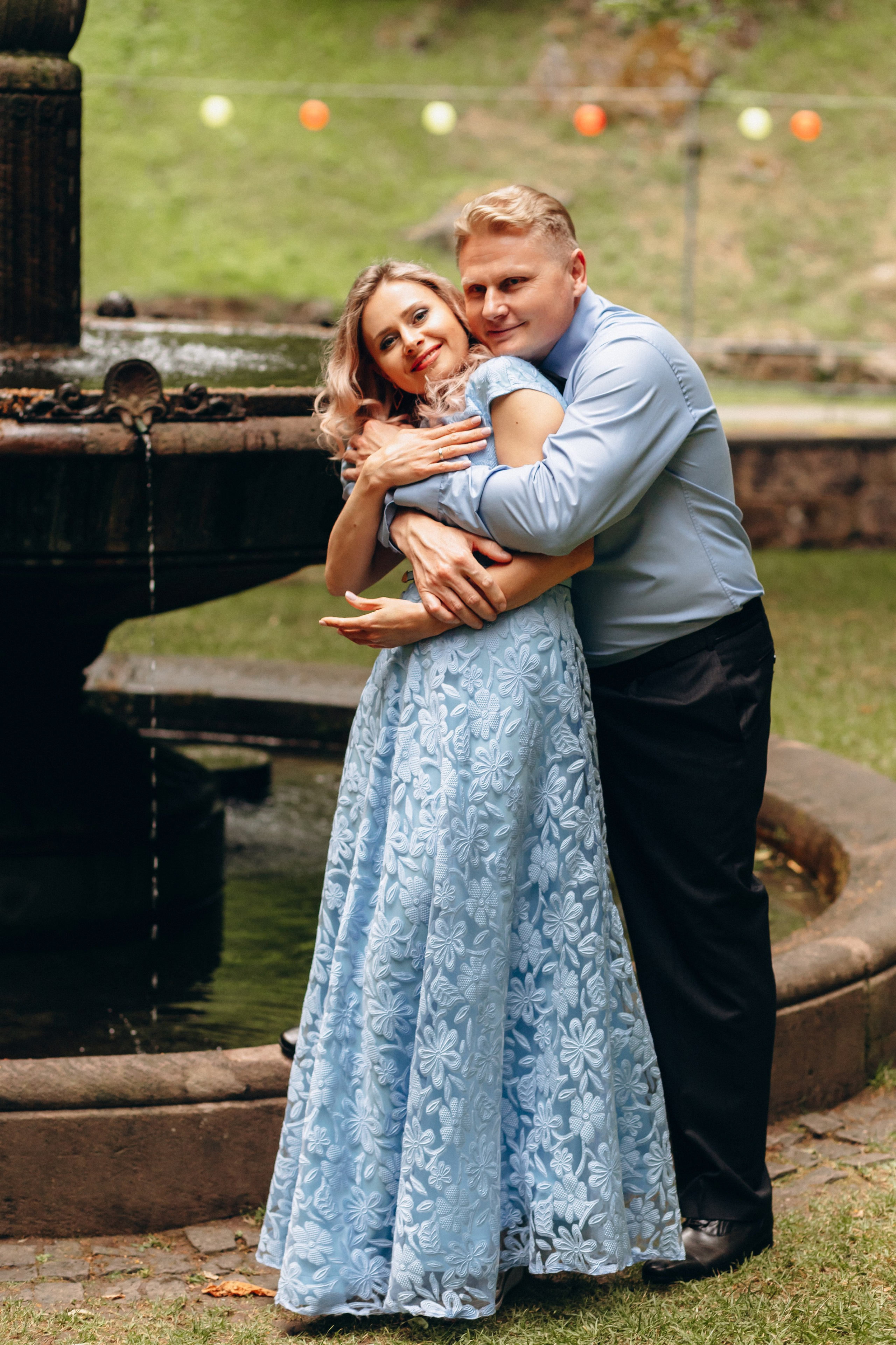 Sasha & Vika& Daniel. Wedding and Family Photograph