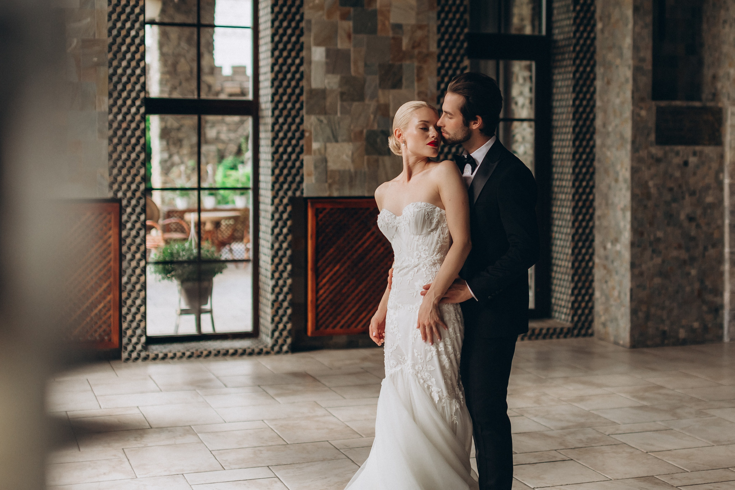 Sergey & Alesia. Wedding and Family Photograph