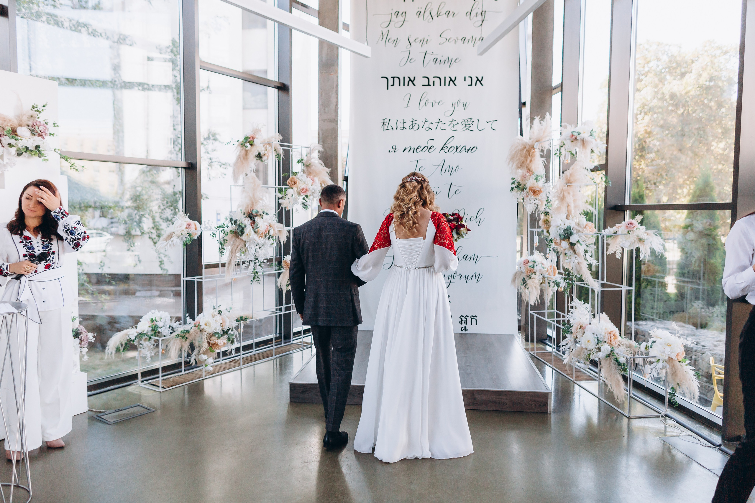 Evgen & Evgenia. Wedding and Family Photograph