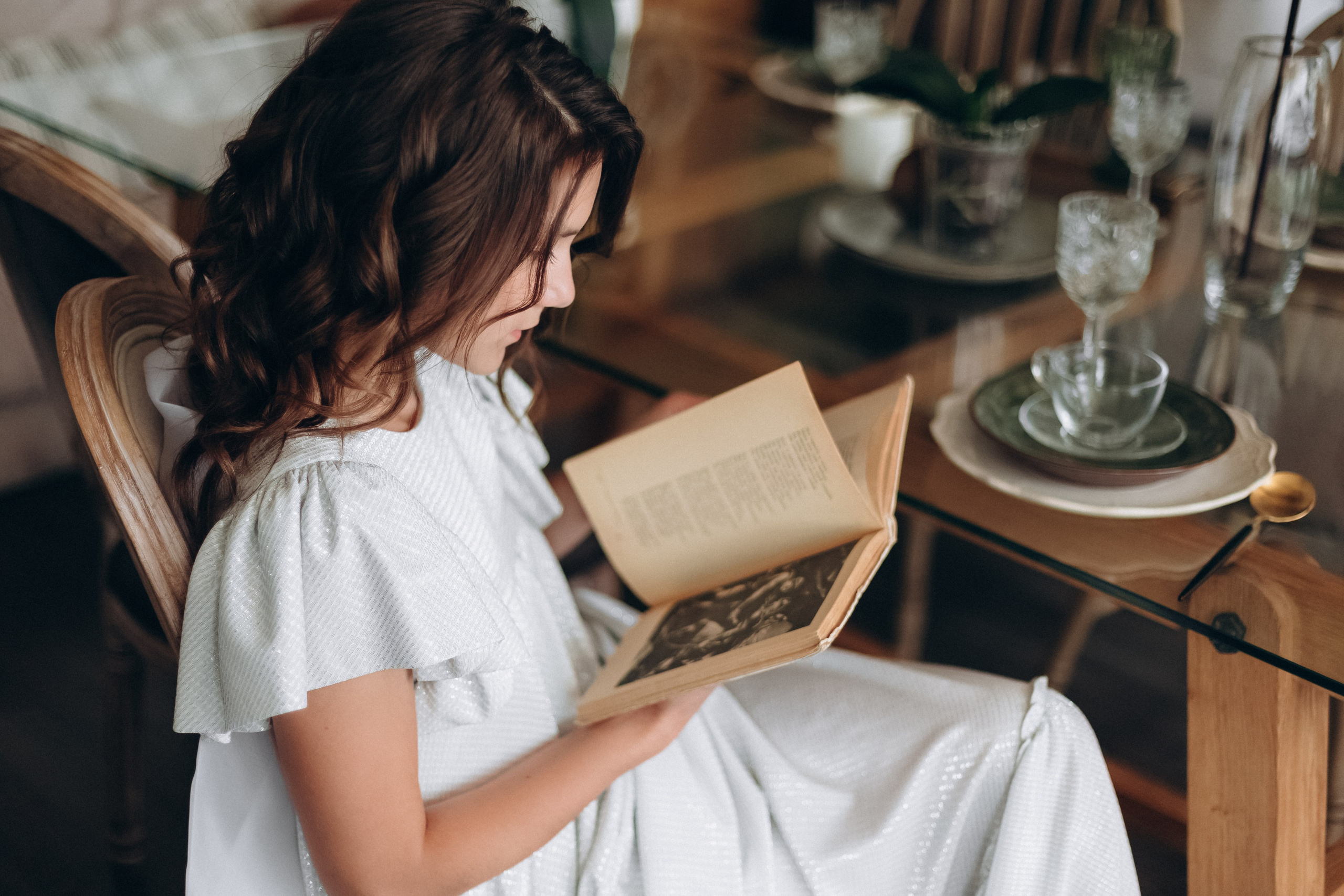 Albina. Wedding and Family Photograph