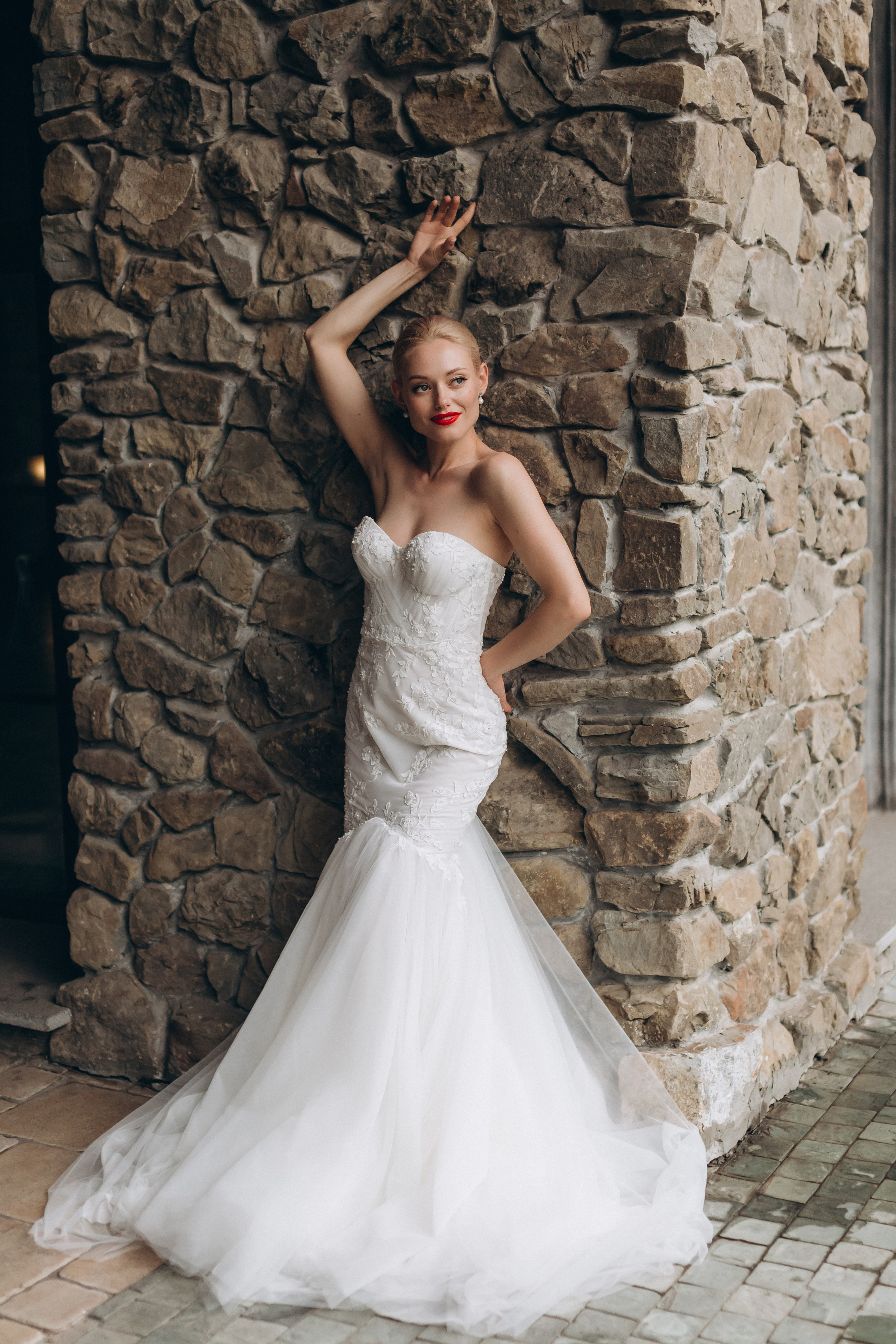 Sergey & Alesia. Wedding and Family Photograph