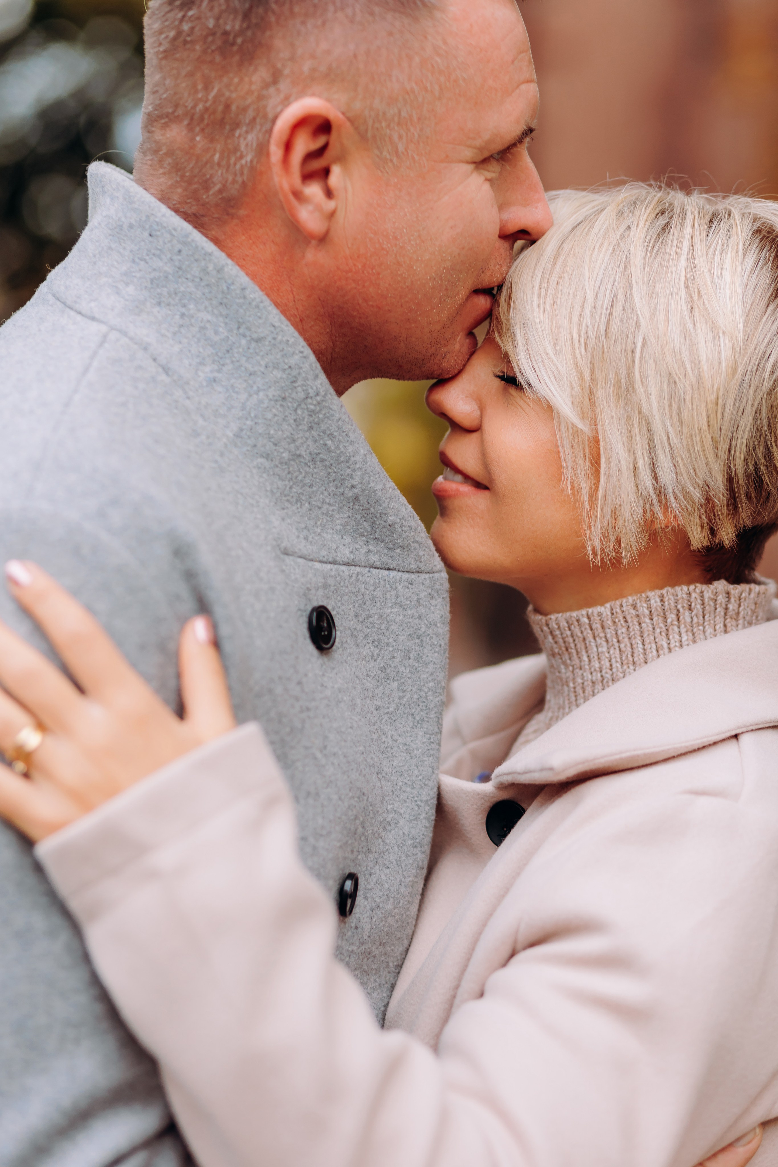 Ina & Andrey. Wedding and Family Photograph