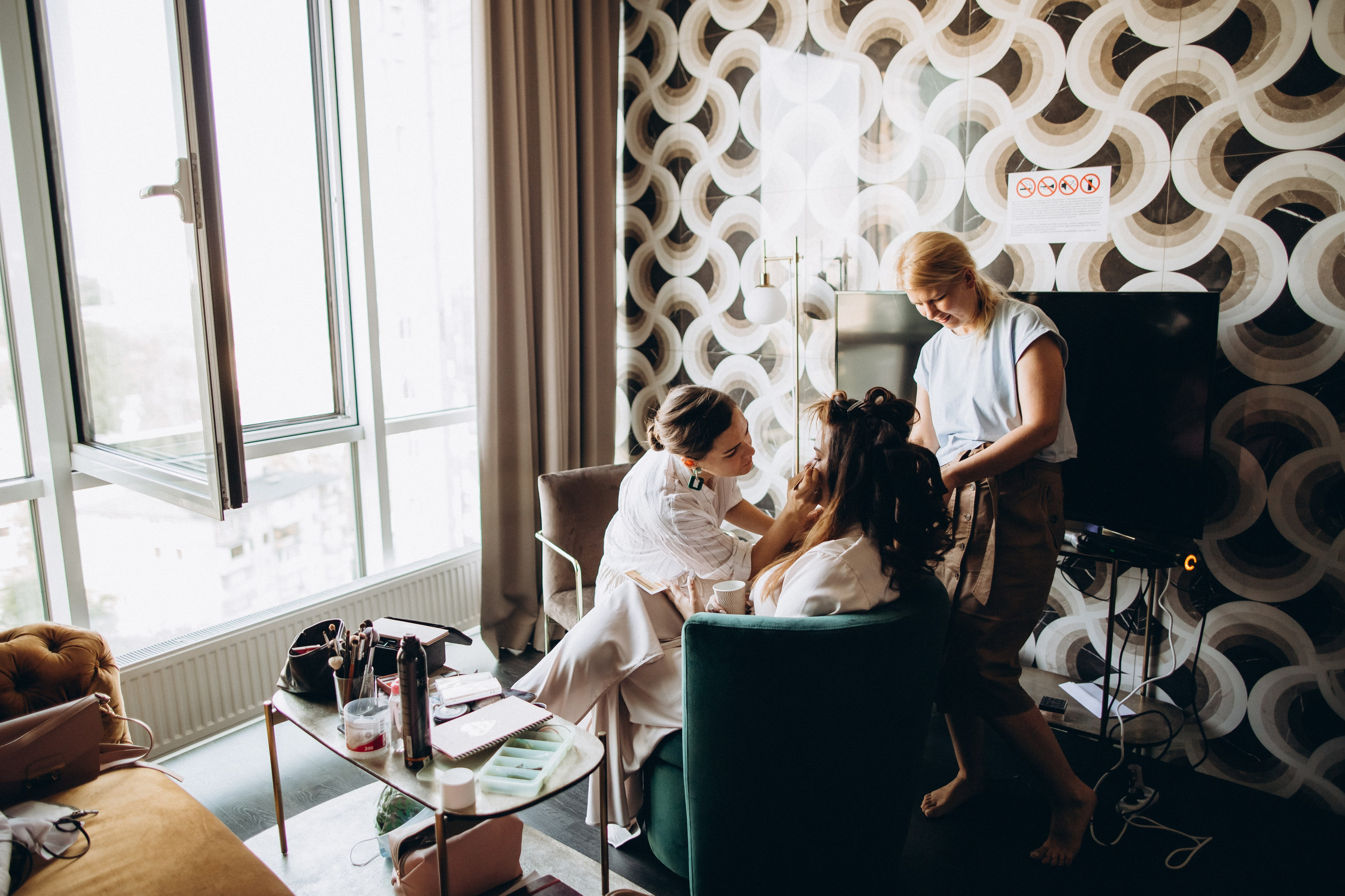 Jaroslava & Viktor. Wedding and Family Photograph