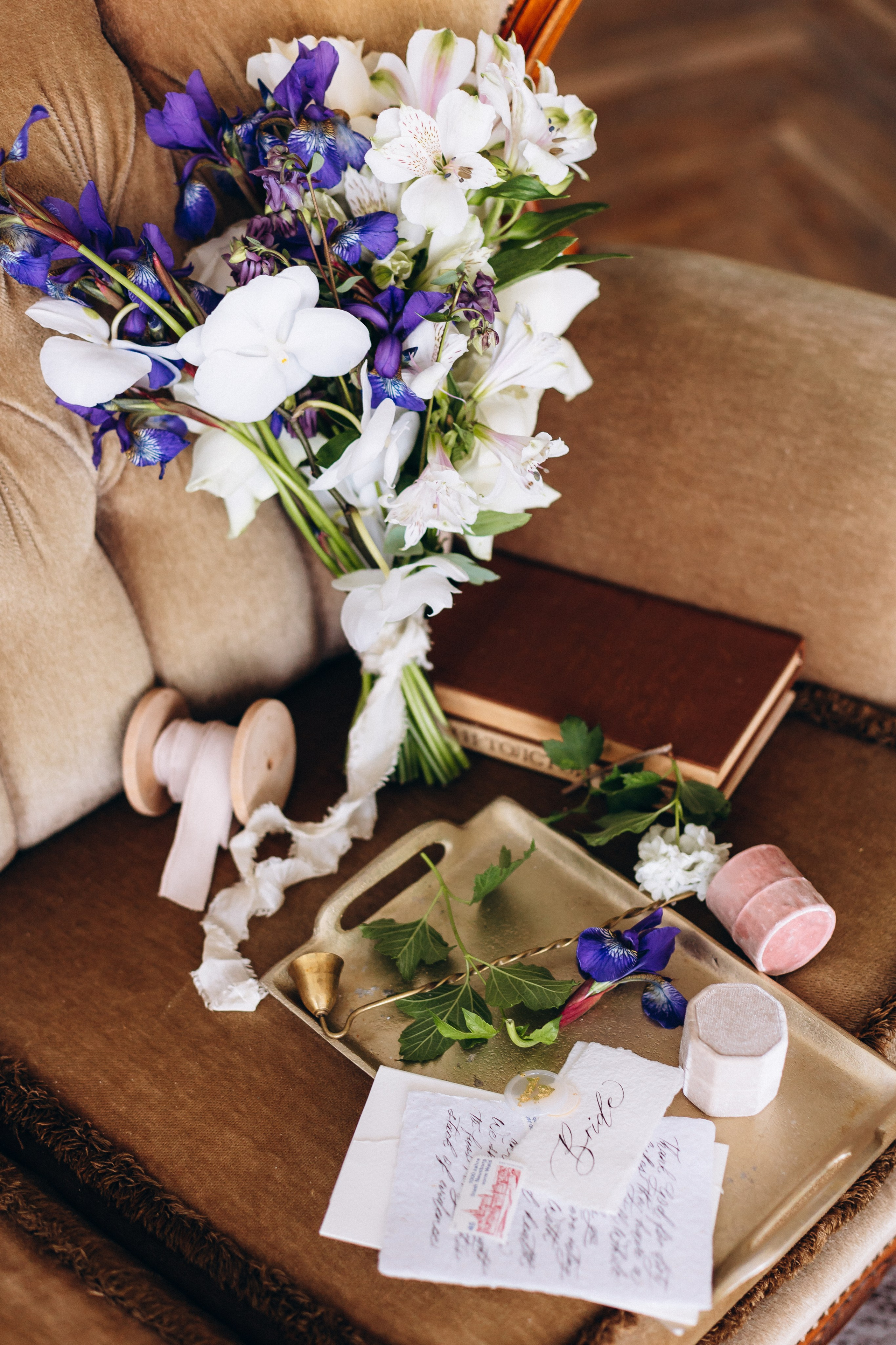 Anna & Alex. Wedding and Family Photograph