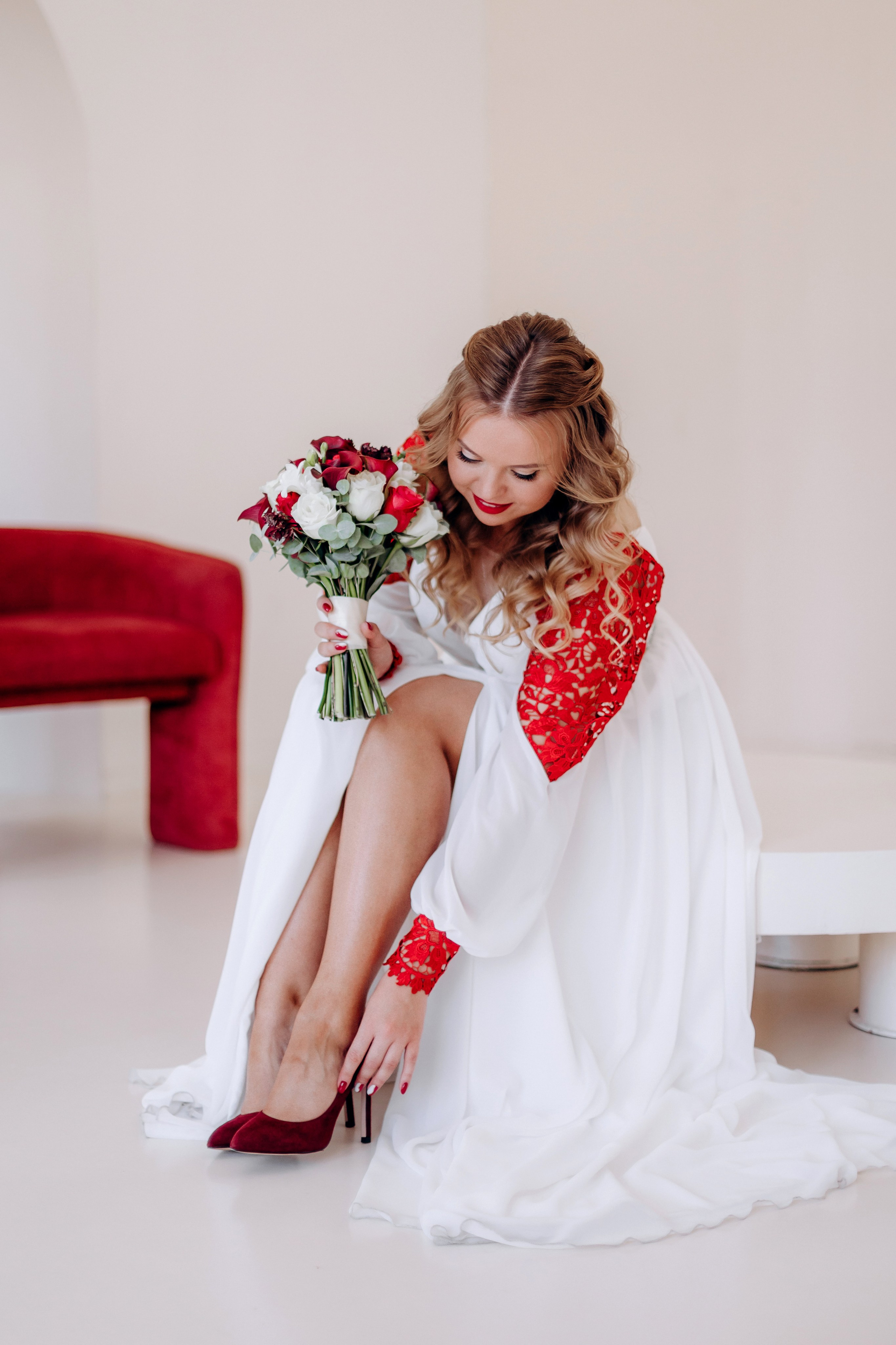 Evgen & Evgenia. Wedding and Family Photograph