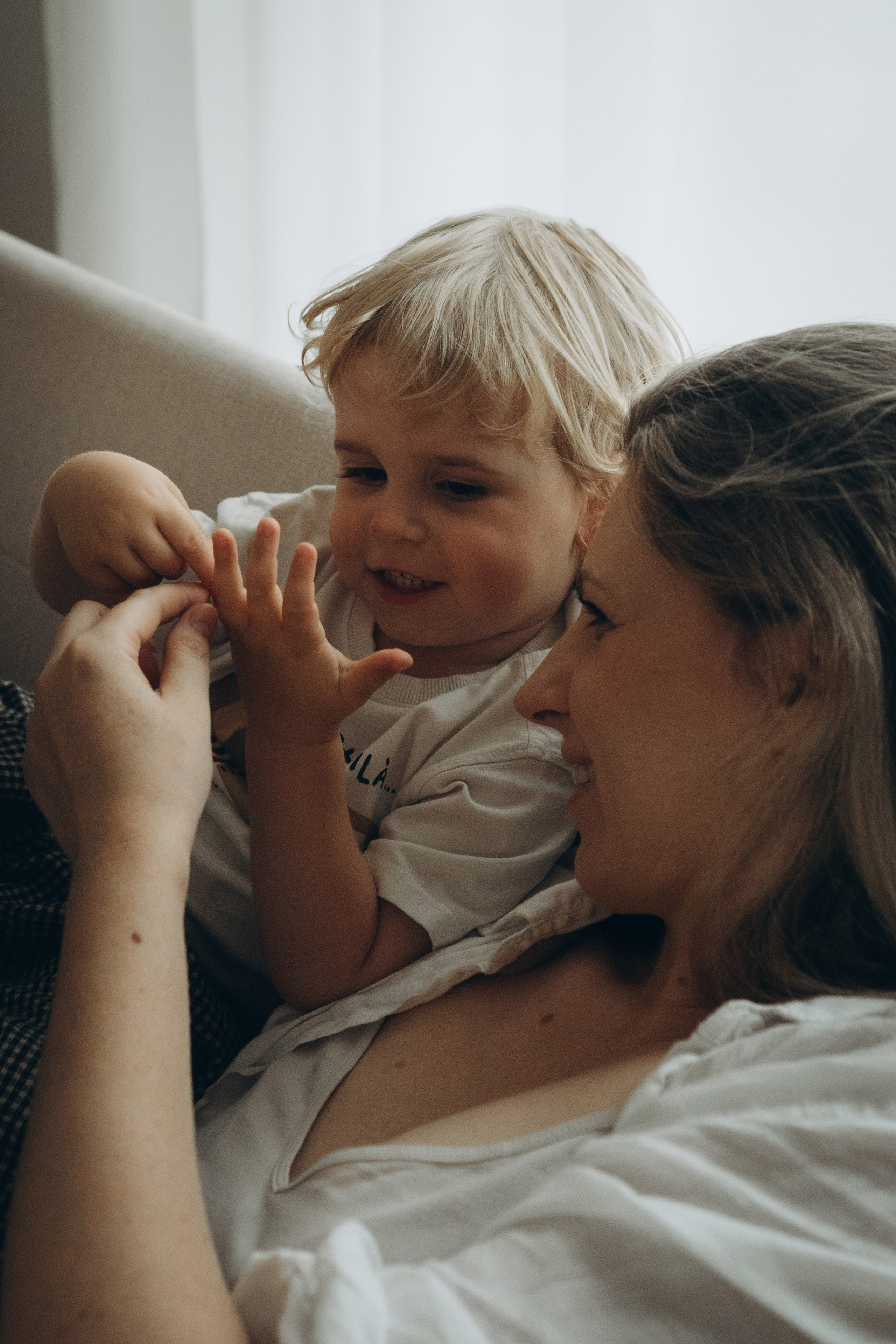 Kasia. Kinga Dietrich