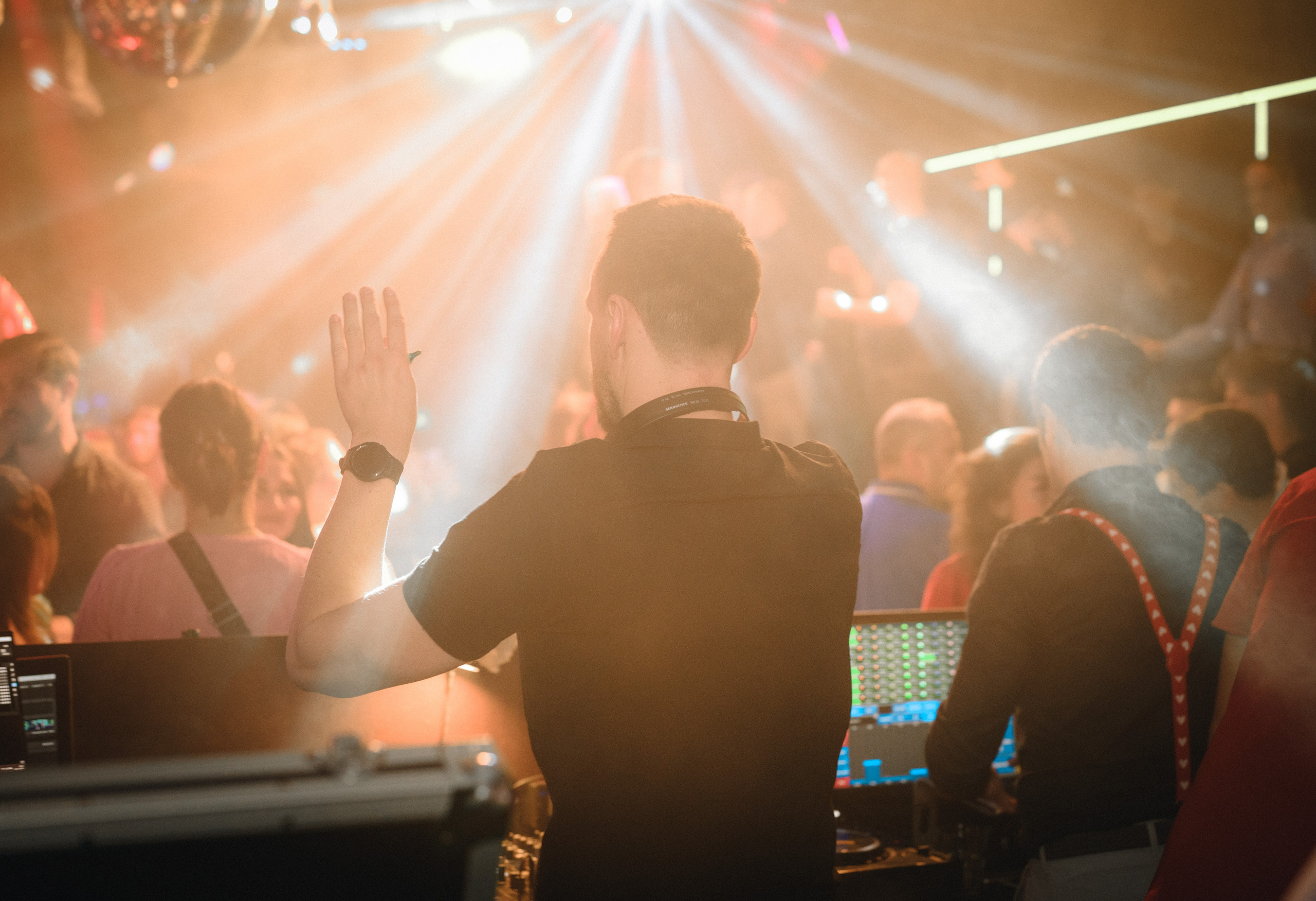 Мероприятия. Фотограф Сергей Трифонов