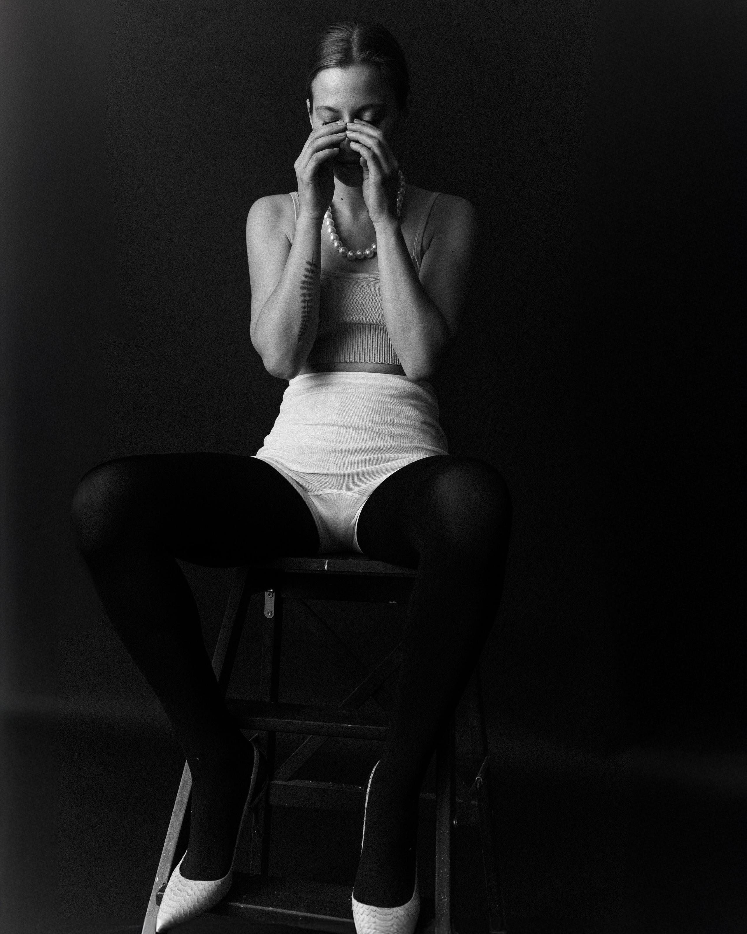 Евгения Найденова – брандов и портретен фотограф | България, Европа