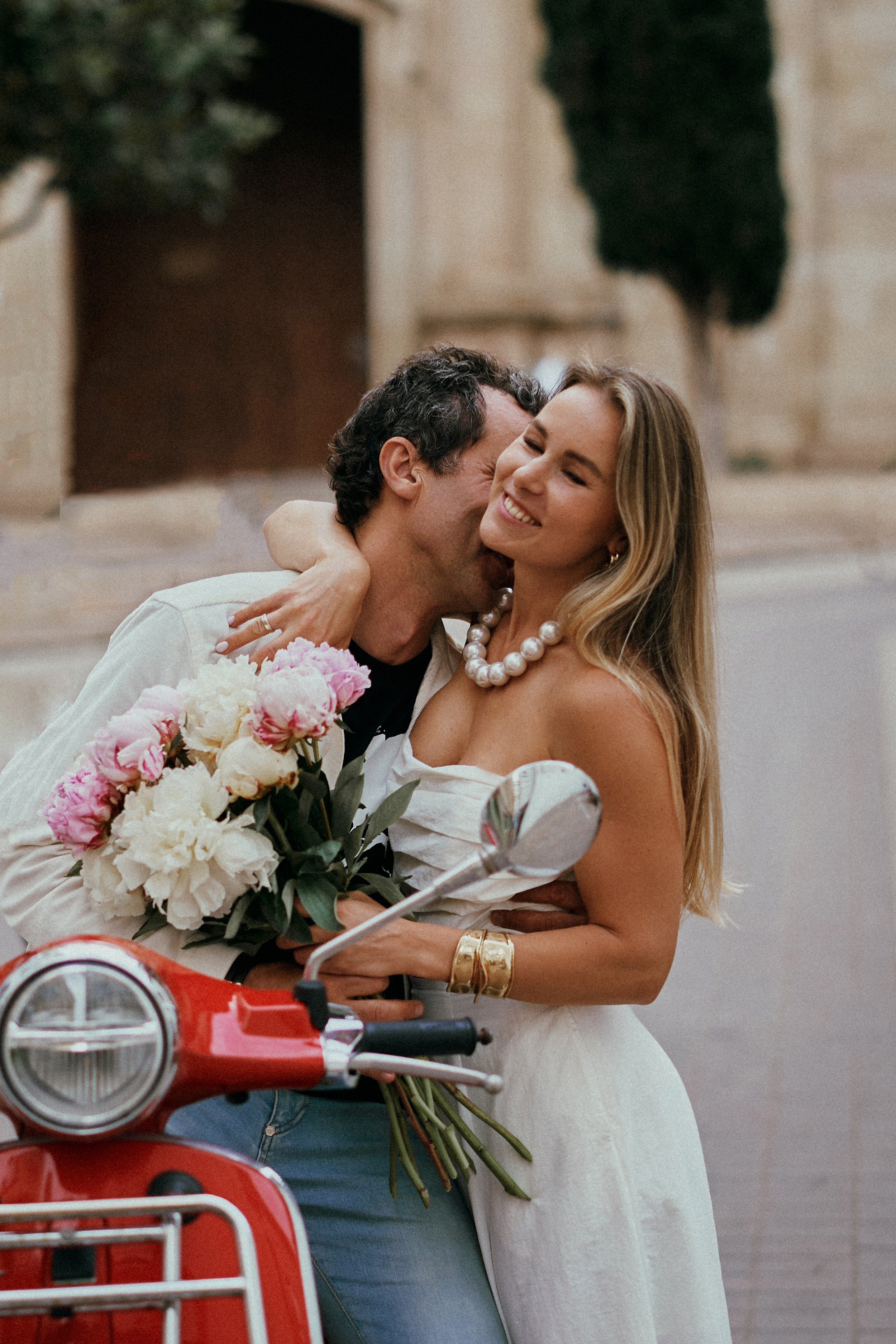 VISPA. Фотограф в Барселоне Жанна Захарченко