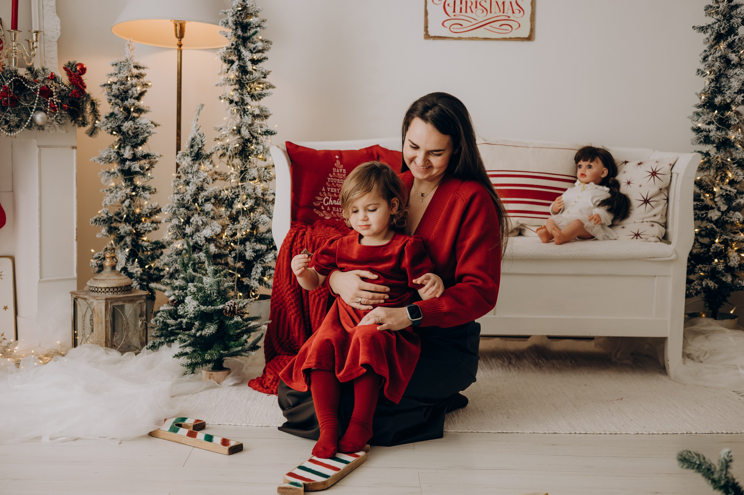 Happy New Year. Iryna Zhyvora | Photographer | Stockholm