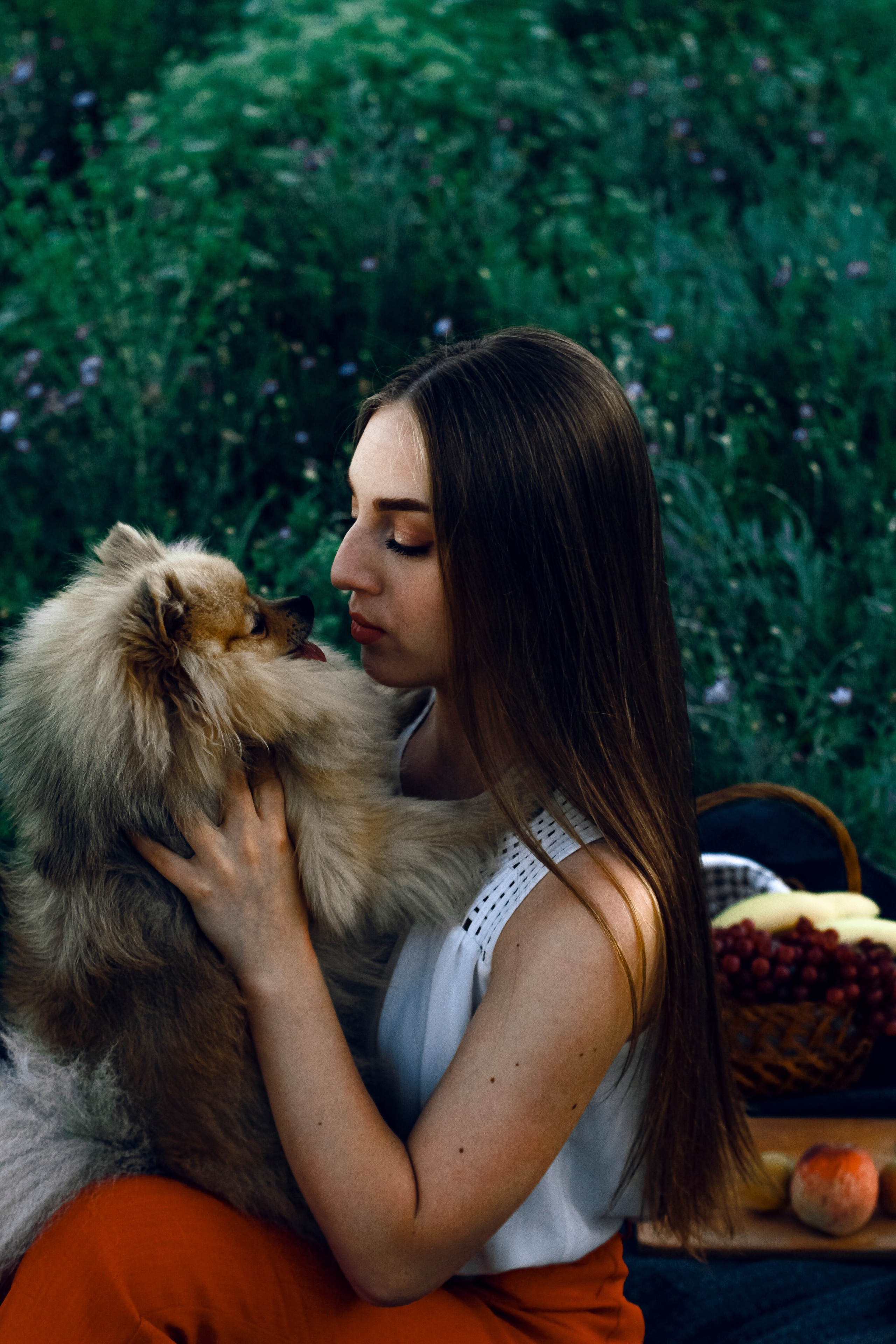 Victoria’s family. Iryna Zhyvora | Photographer | Stockholm