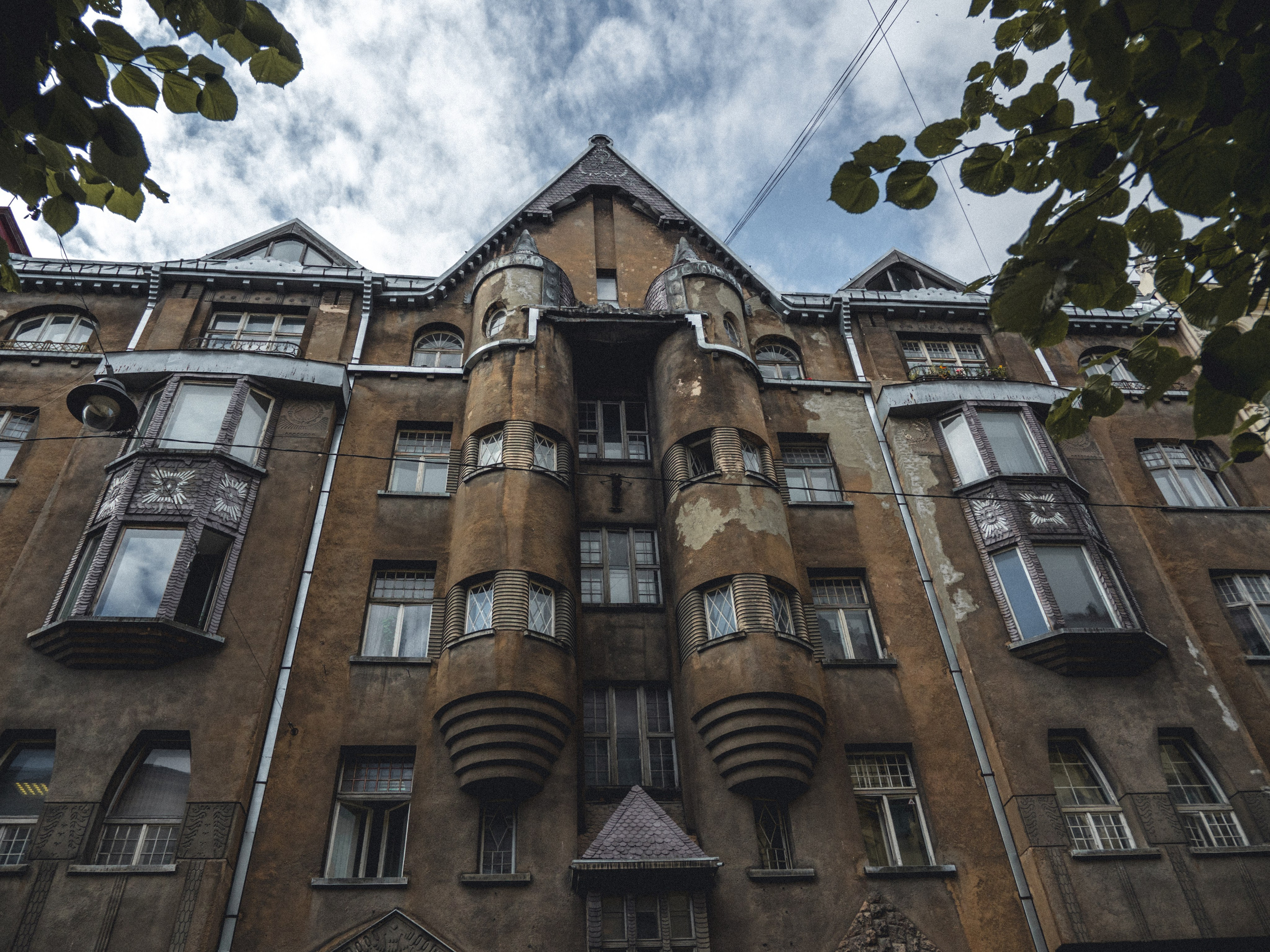 Riga (Latvija). Семейный и детский фотограф на Лазурном Берегу