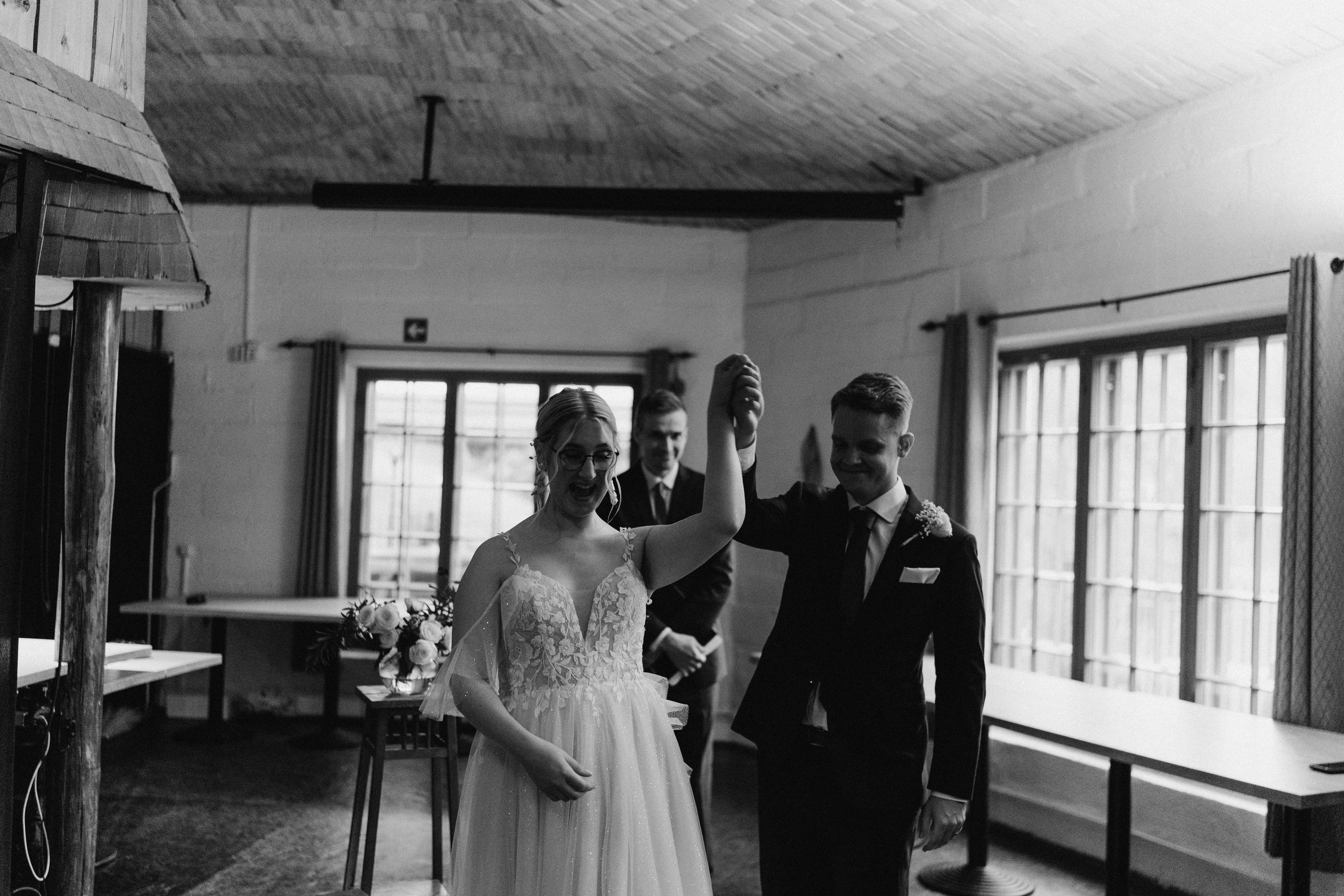 C&A. Wedding and portrait photographer in Helsinki Vickan O