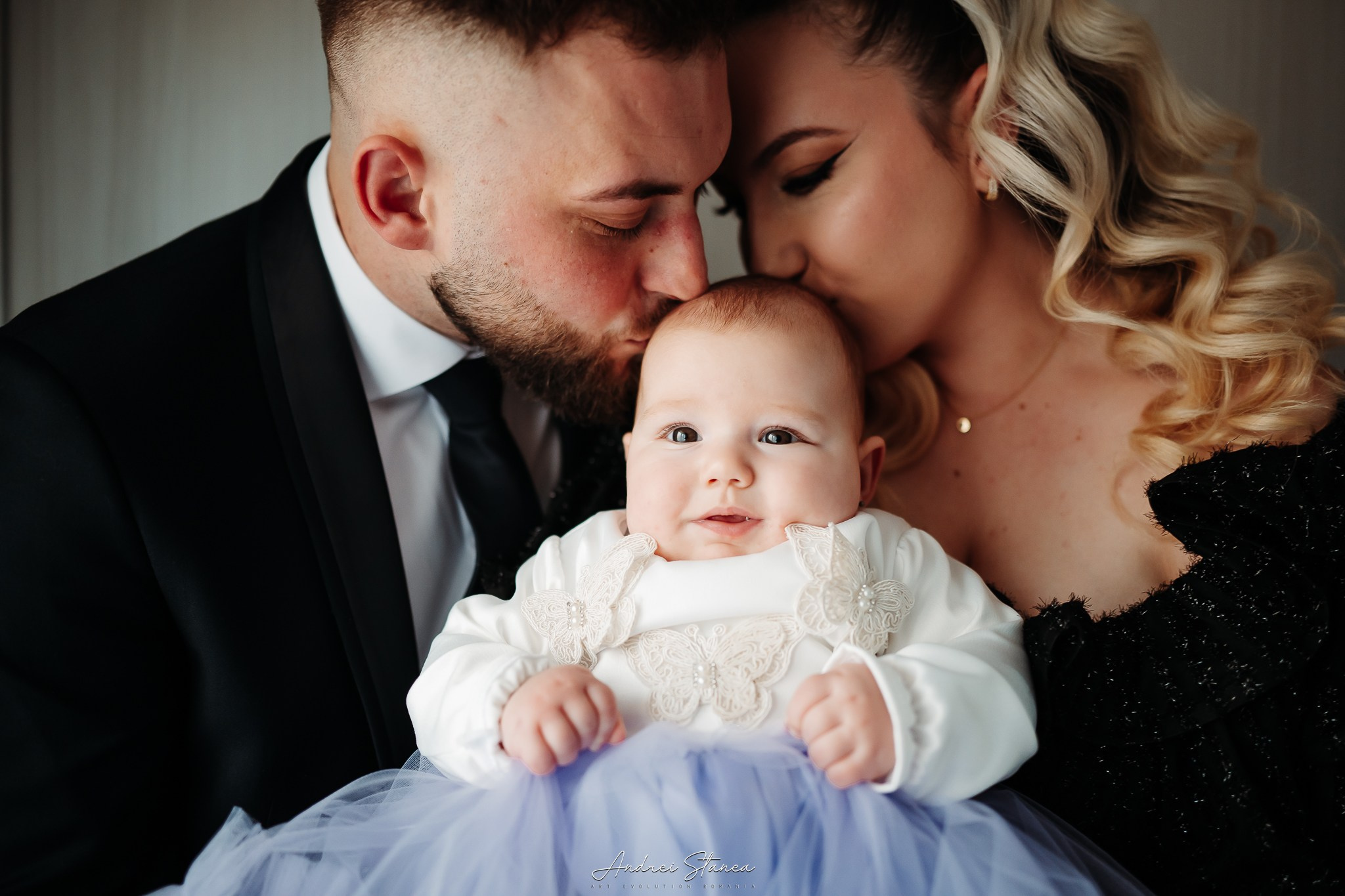 Zenayda. Andrei Stanea