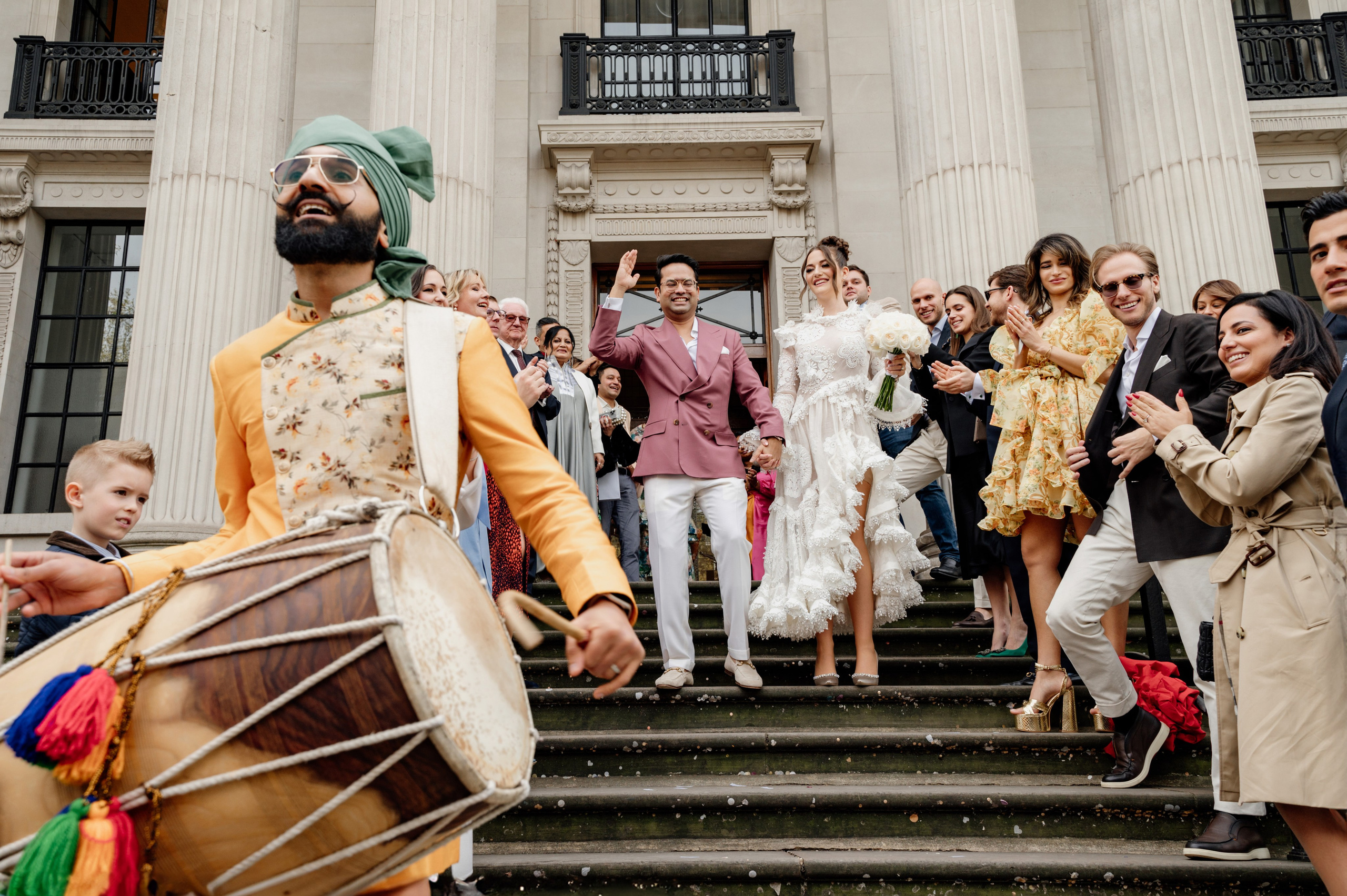 Arnab&Carolin. FAMILY AND WEDDING PHOTOGRAPHER IN LONDON MARINA RIVA