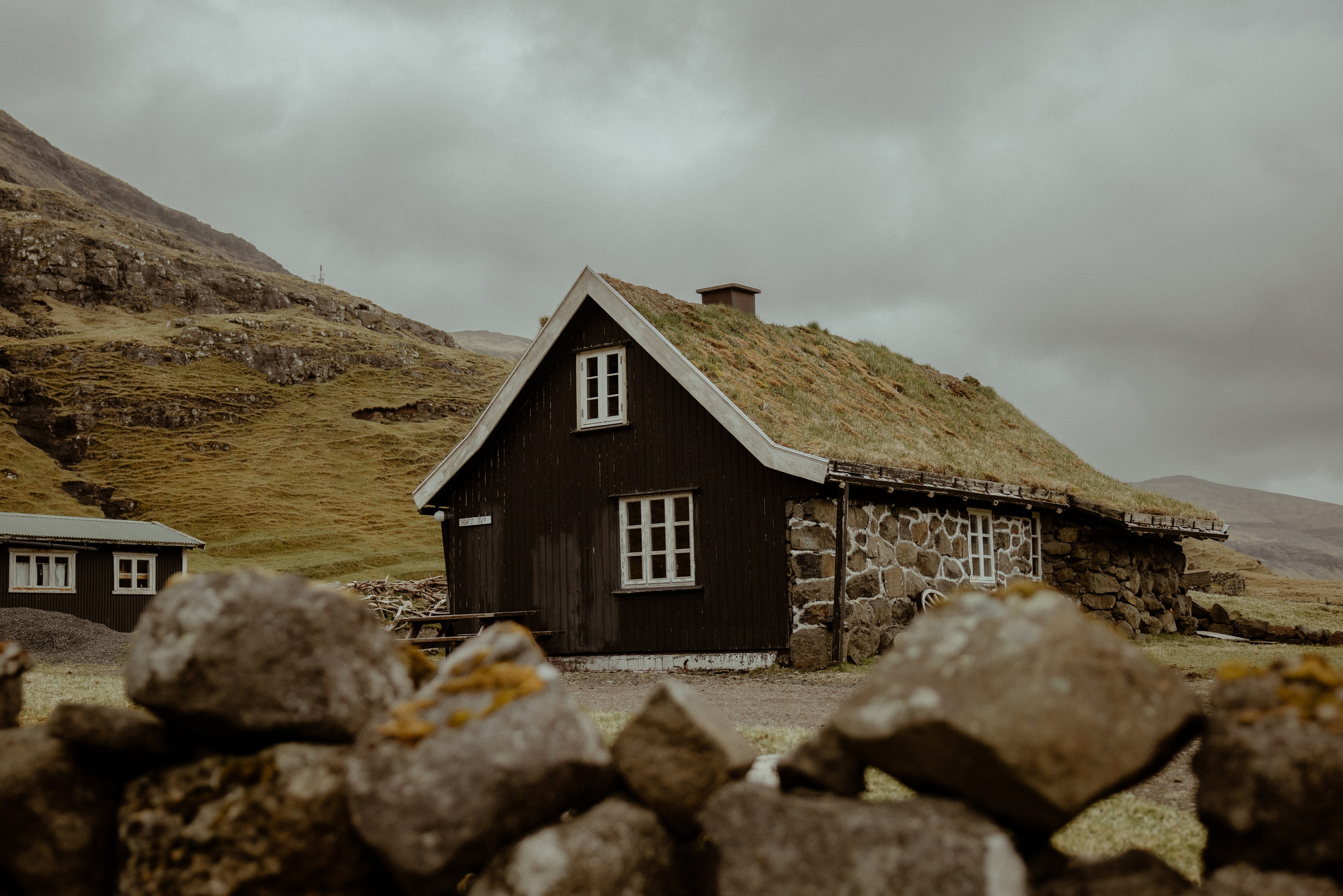 Faroe Islands elopement | Adventure wedding in Faroe Islands. Iceland elopement photo and video | Nikolaichik Photo