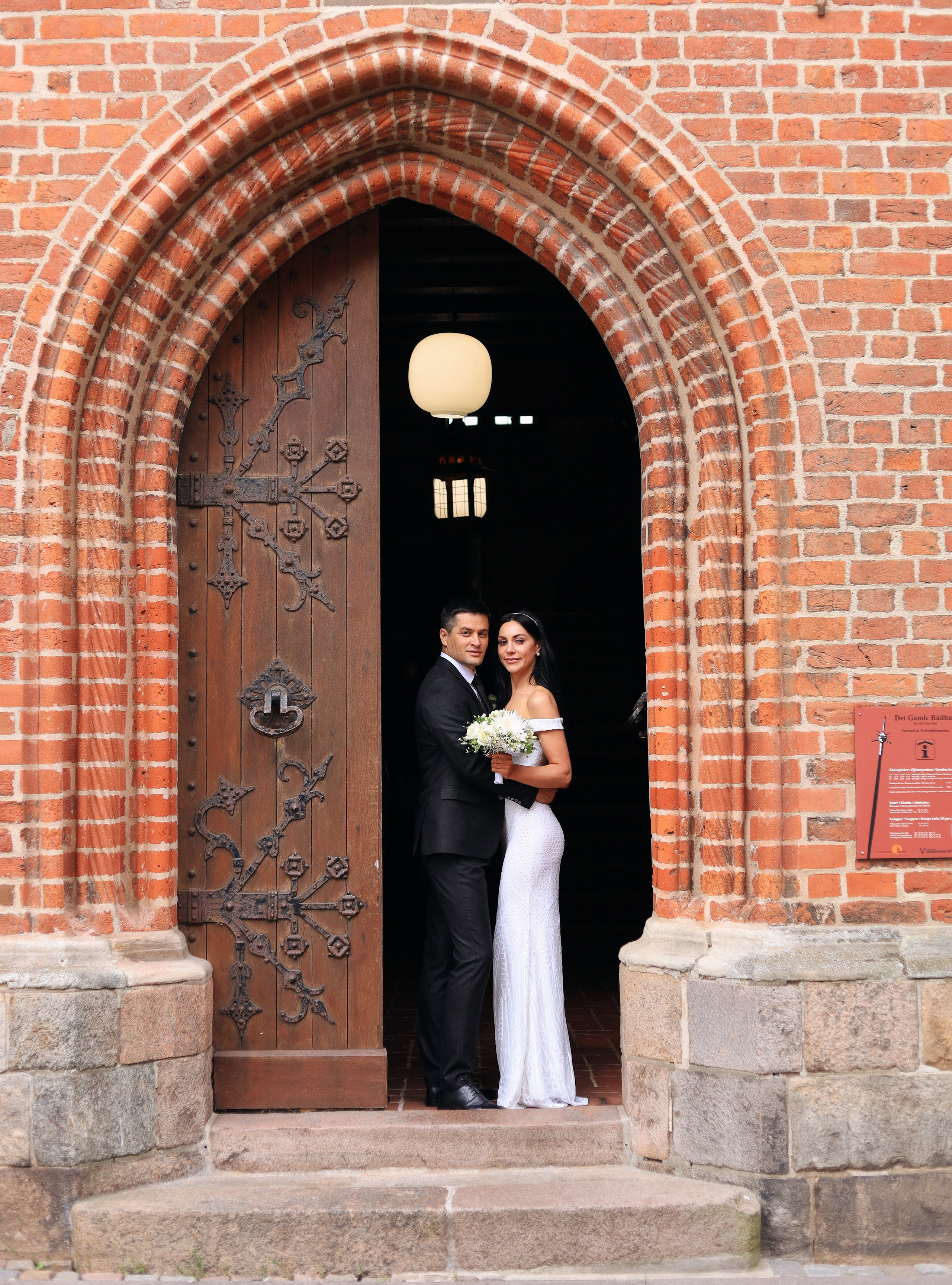 Wedding Elis Ribe. Alexia Frame Photographer