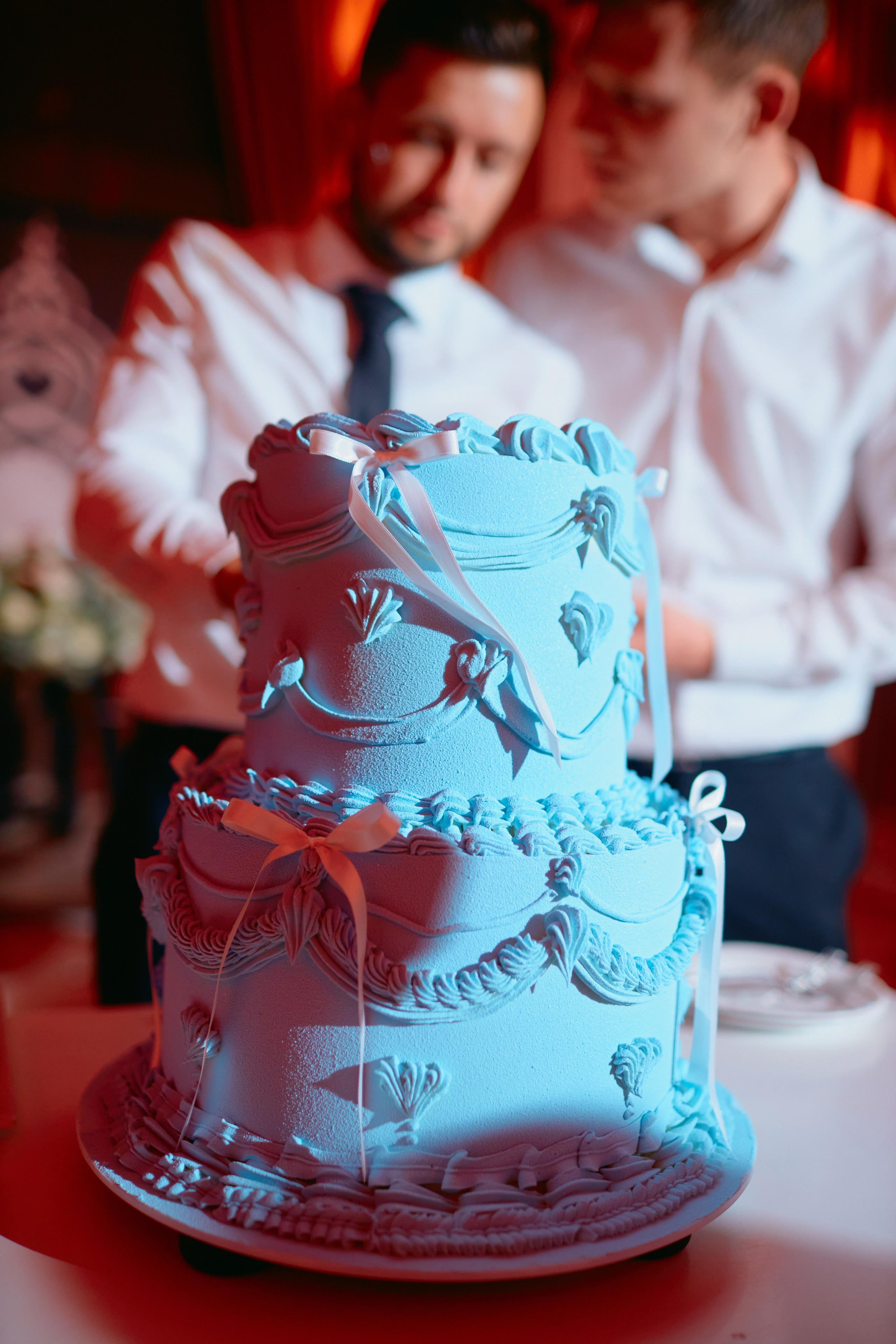 Анатолий и Кристина. Recstudiofilm — Фото видео услуги на свадьбу в Молдове