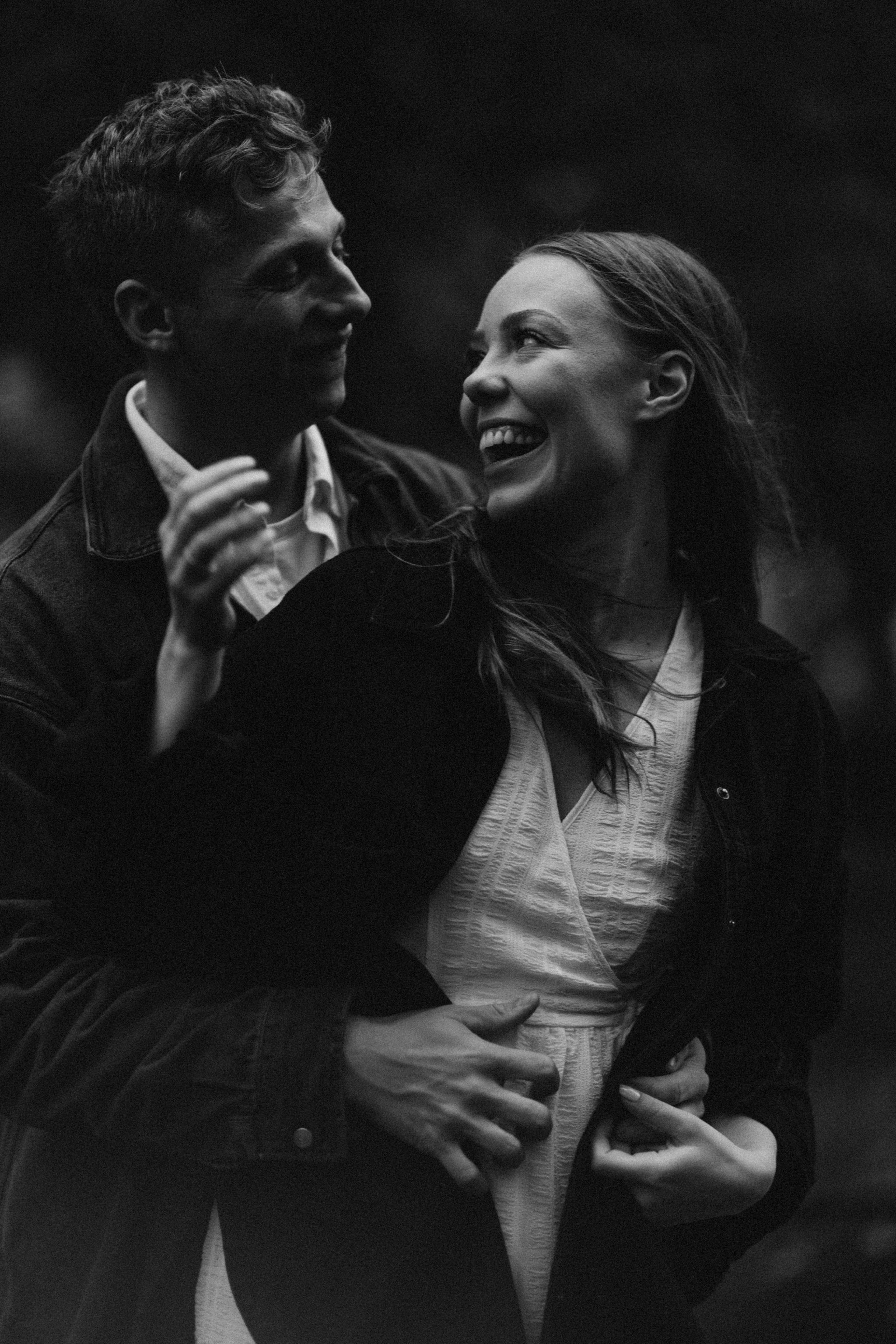 JP&L. Wedding and portrait photographer in Helsinki Vickan O