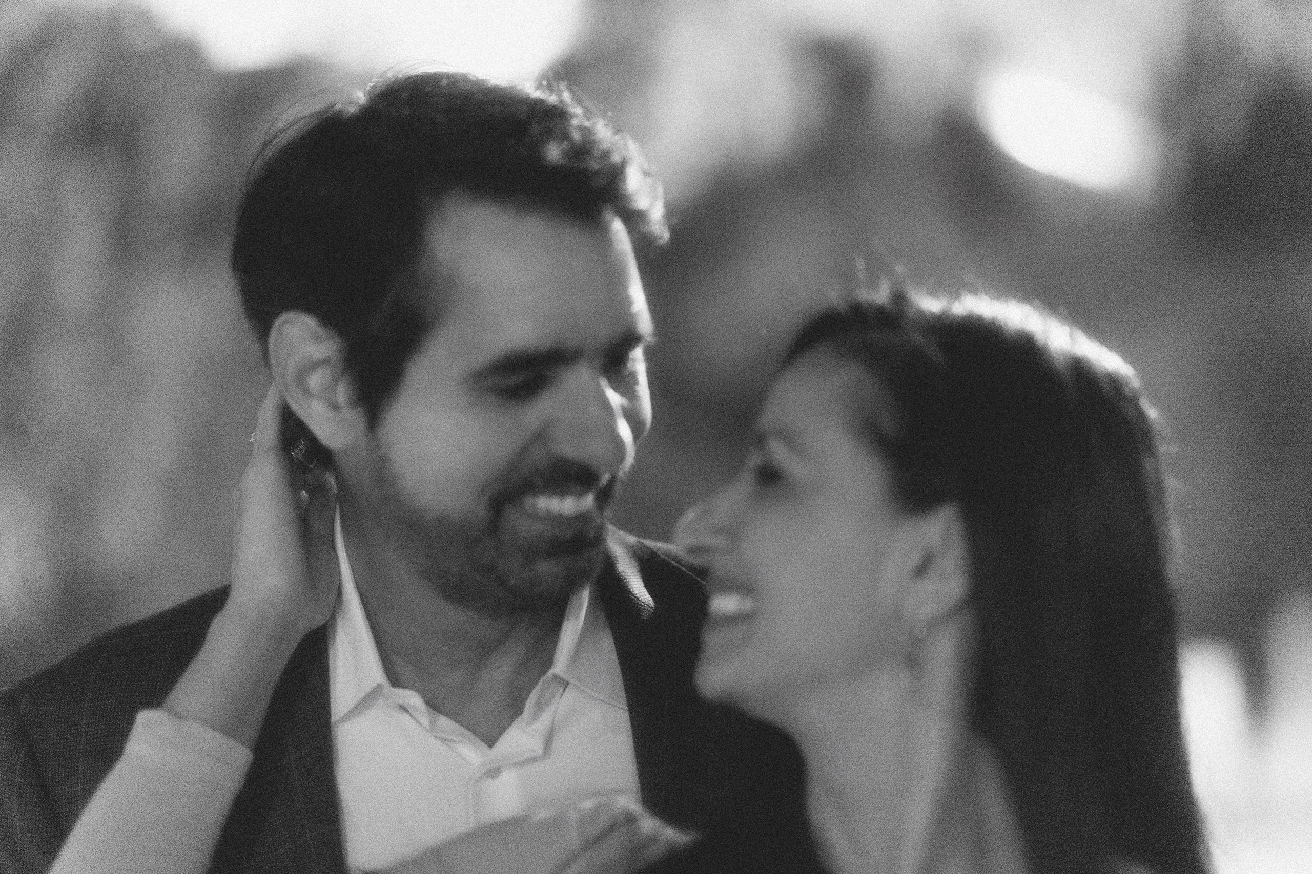 Proposal of Robert and Tatiana. Photographer in Greece Kristina