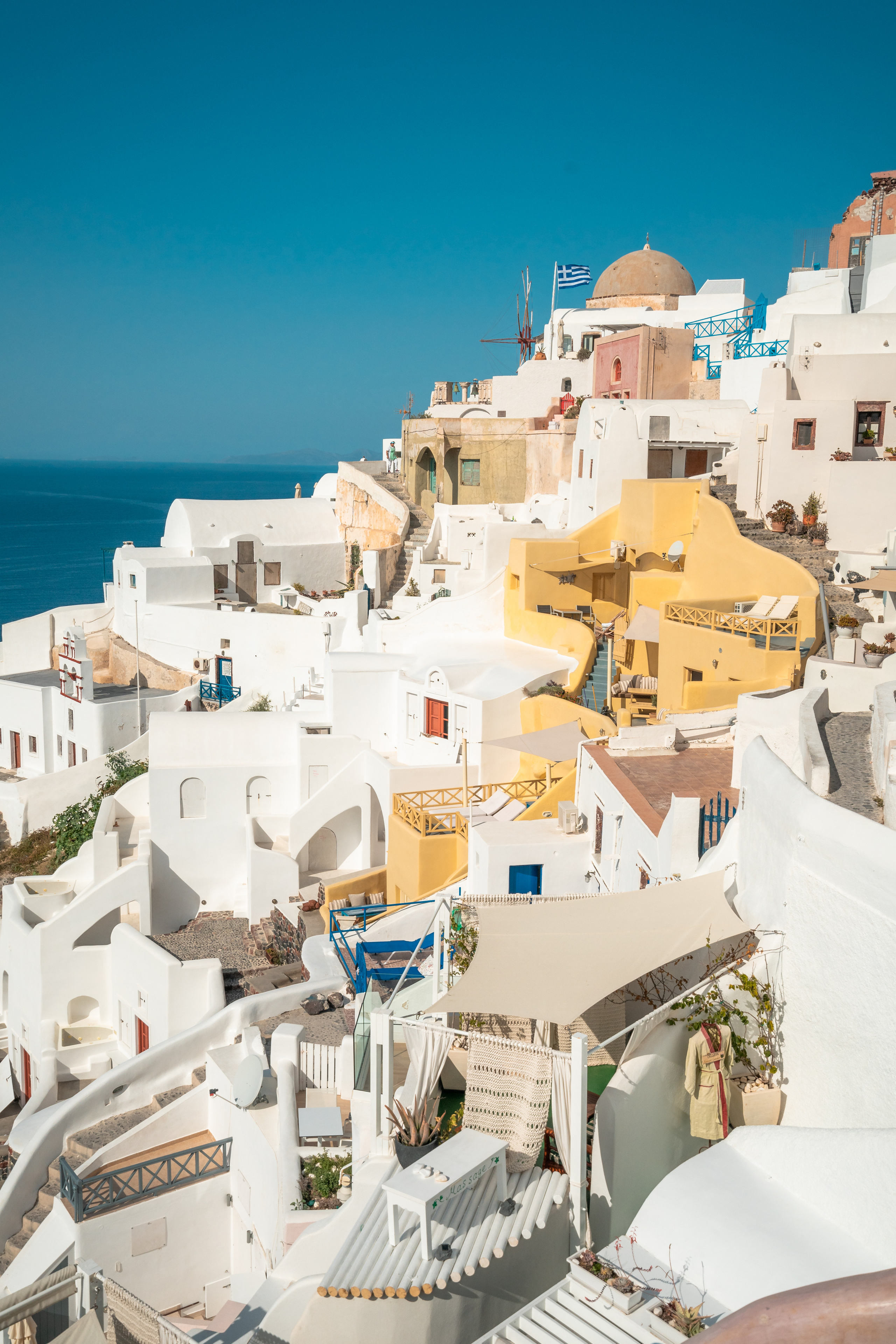 Contact. Photographer in Santorini SokoLOVE Alex| Flying Dress Santorini