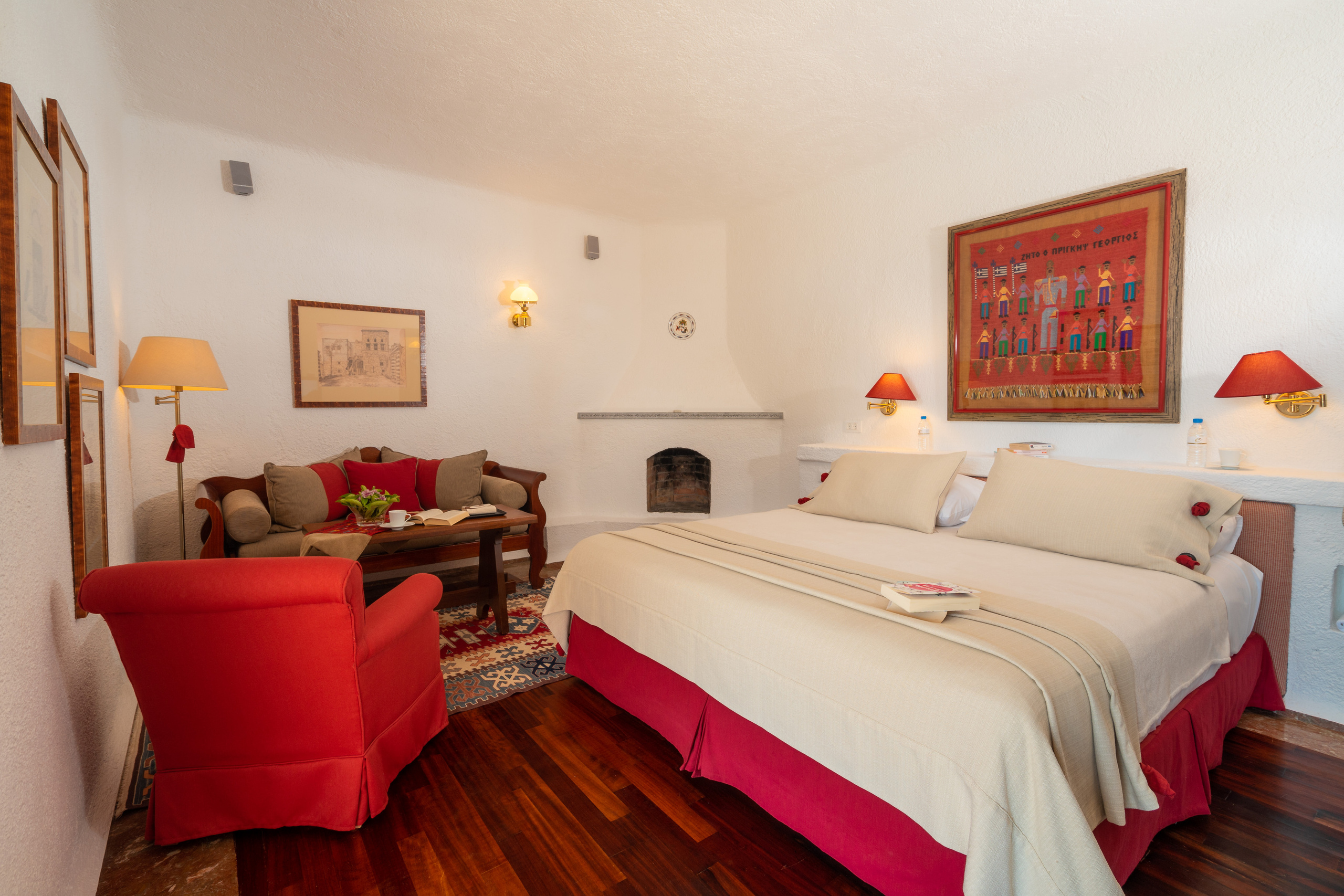 Porto Elounda Golf & Spa Resort – Luxury Photography by Sokolove. Photographer in Santorini SokoLOVE Alex| Flying Dress Santorini