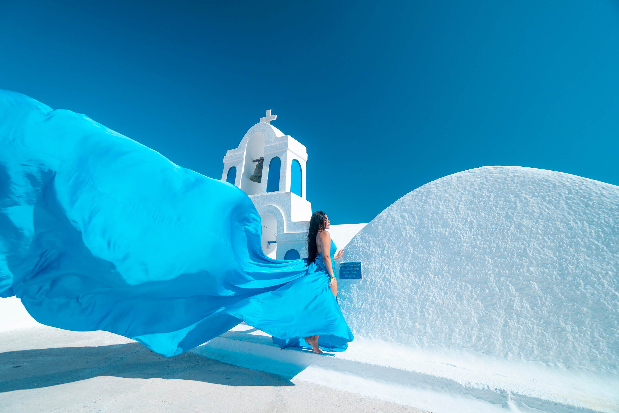 Avis Clients & Témoignages | Sokolove PH. Photographe vidéaste à Santorin|Séances photos de Robe volante Santorin|