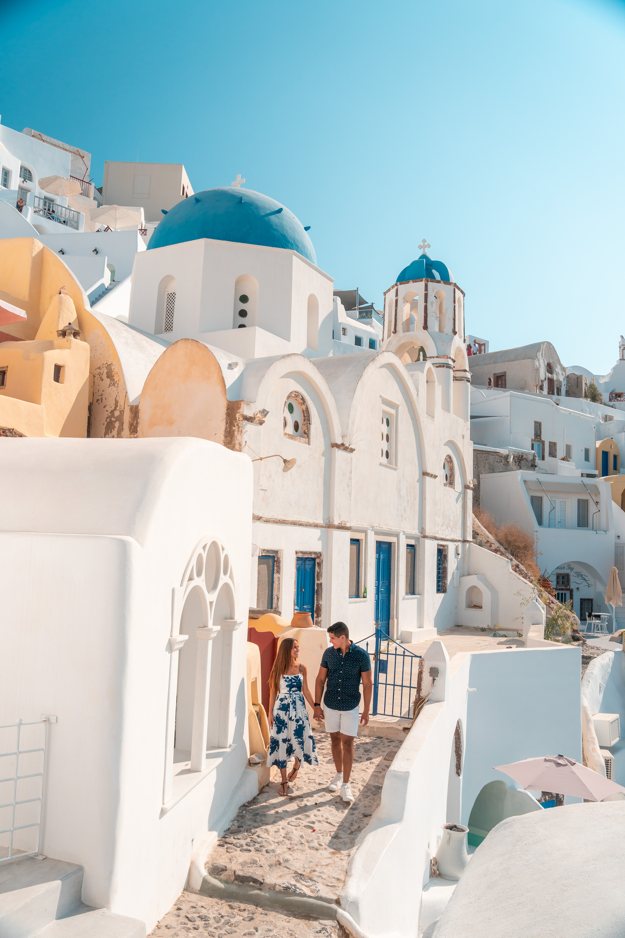 Contact. Photographer in Santorini SokoLOVE Alex| Flying Dress Santorini