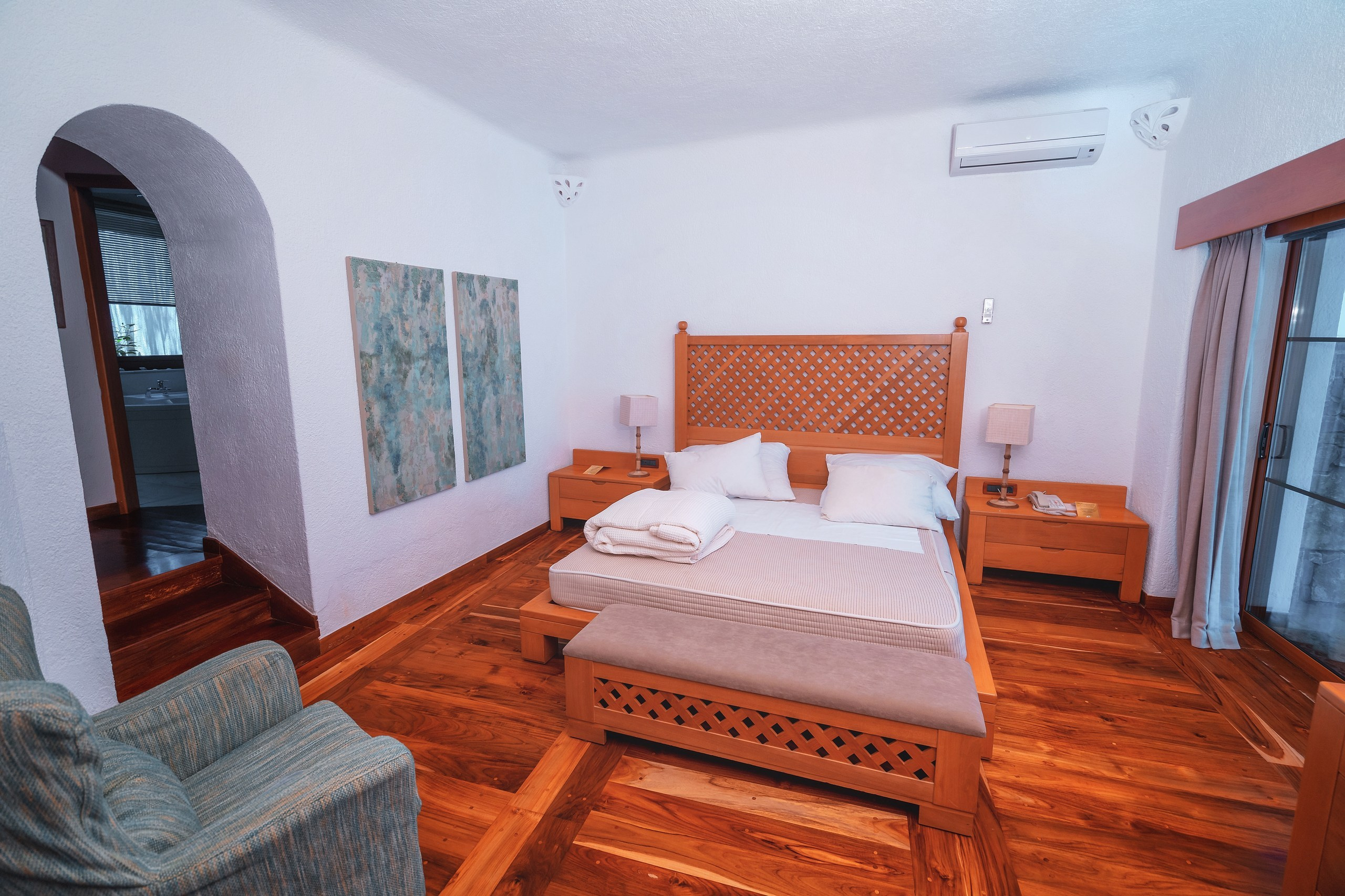 Porto Elounda Golf & Spa Resort – Luxury Photography by Sokolove. Photographer in Santorini SokoLOVE Alex| Flying Dress Santorini