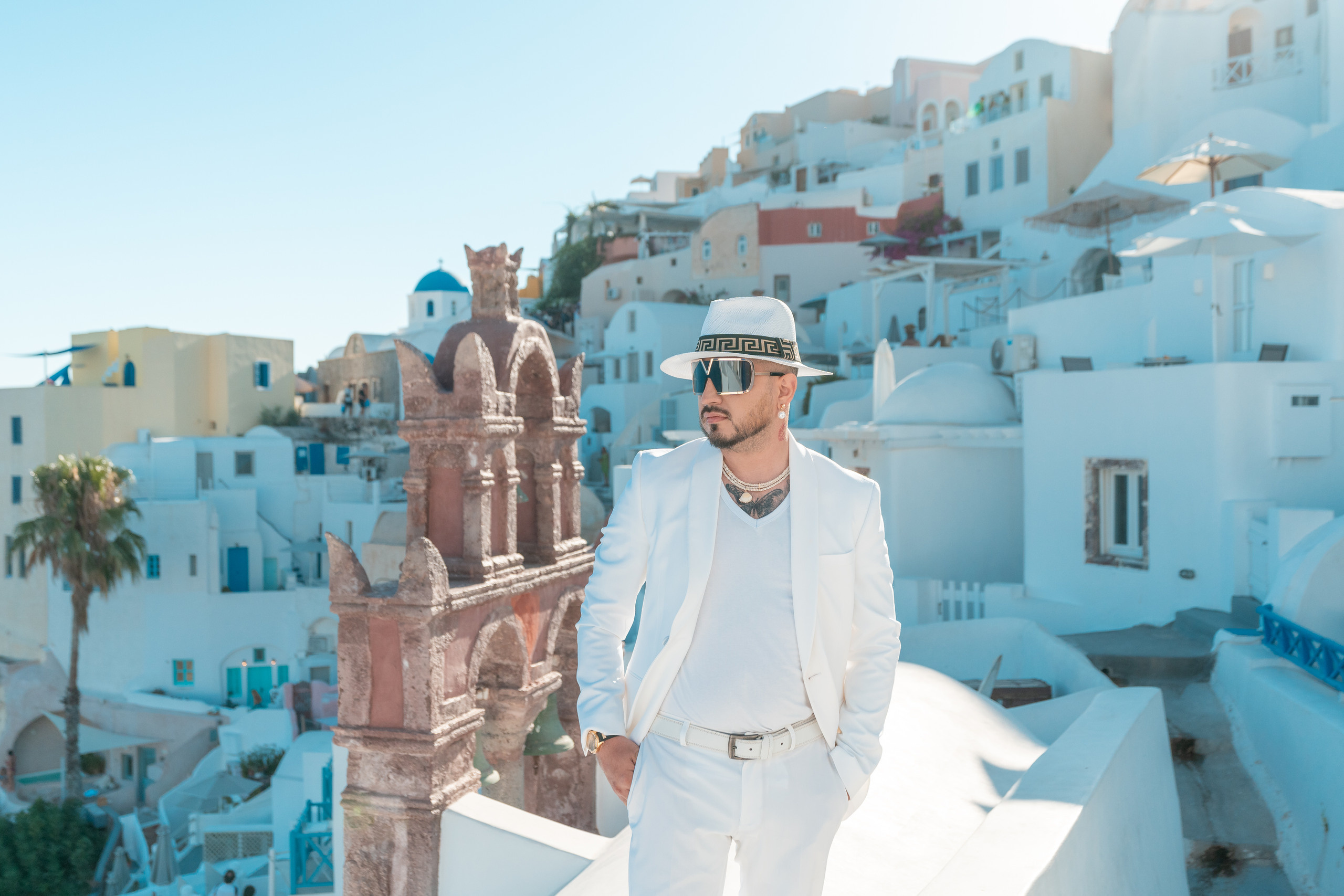 Avis Clients & Témoignages | Sokolove PH. Photographe vidéaste à Santorin|Séances photos de Robe volante Santorin|