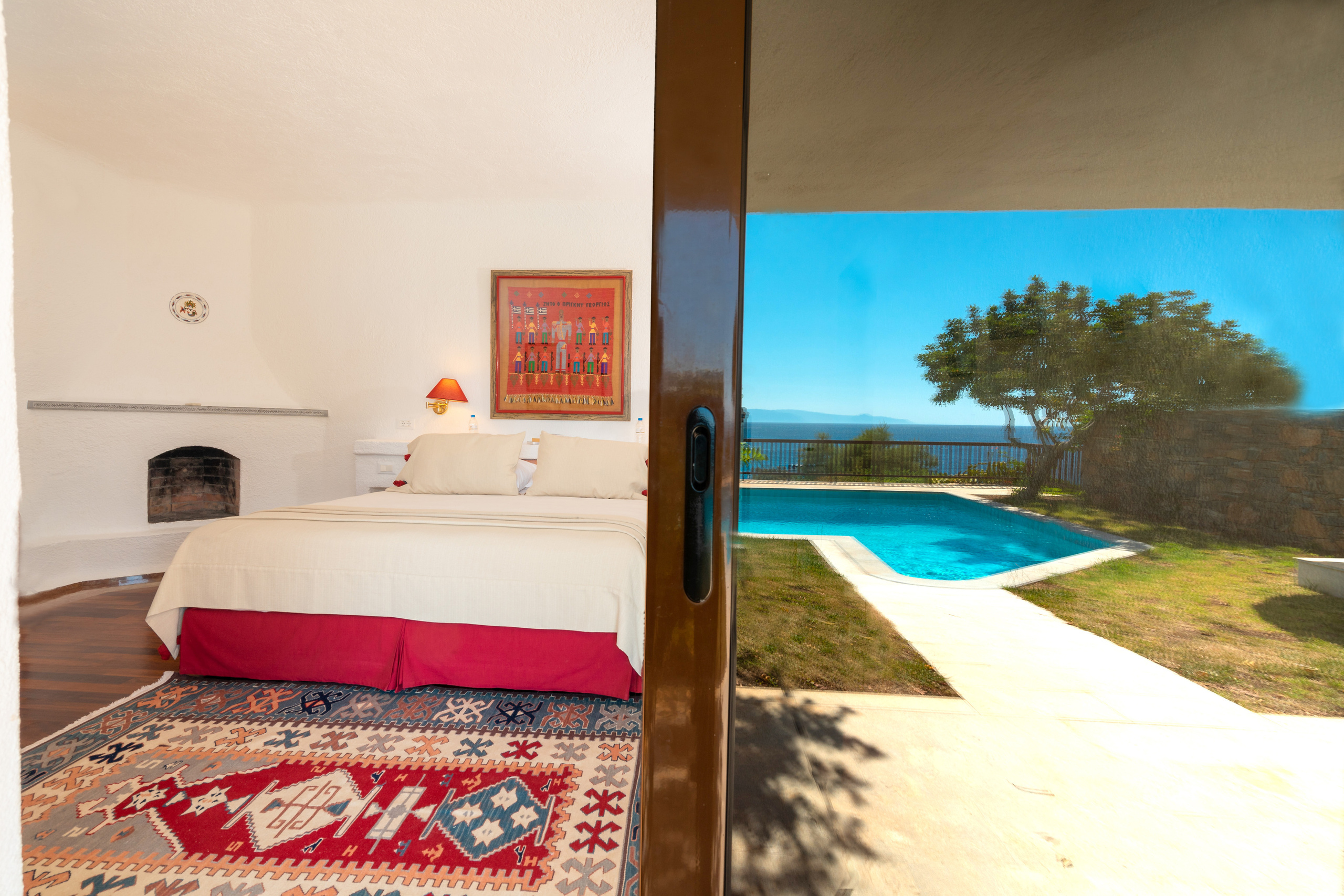 Porto Elounda Golf & Spa Resort – Luxury Photography by Sokolove. Photographer in Santorini SokoLOVE Alex| Flying Dress Santorini