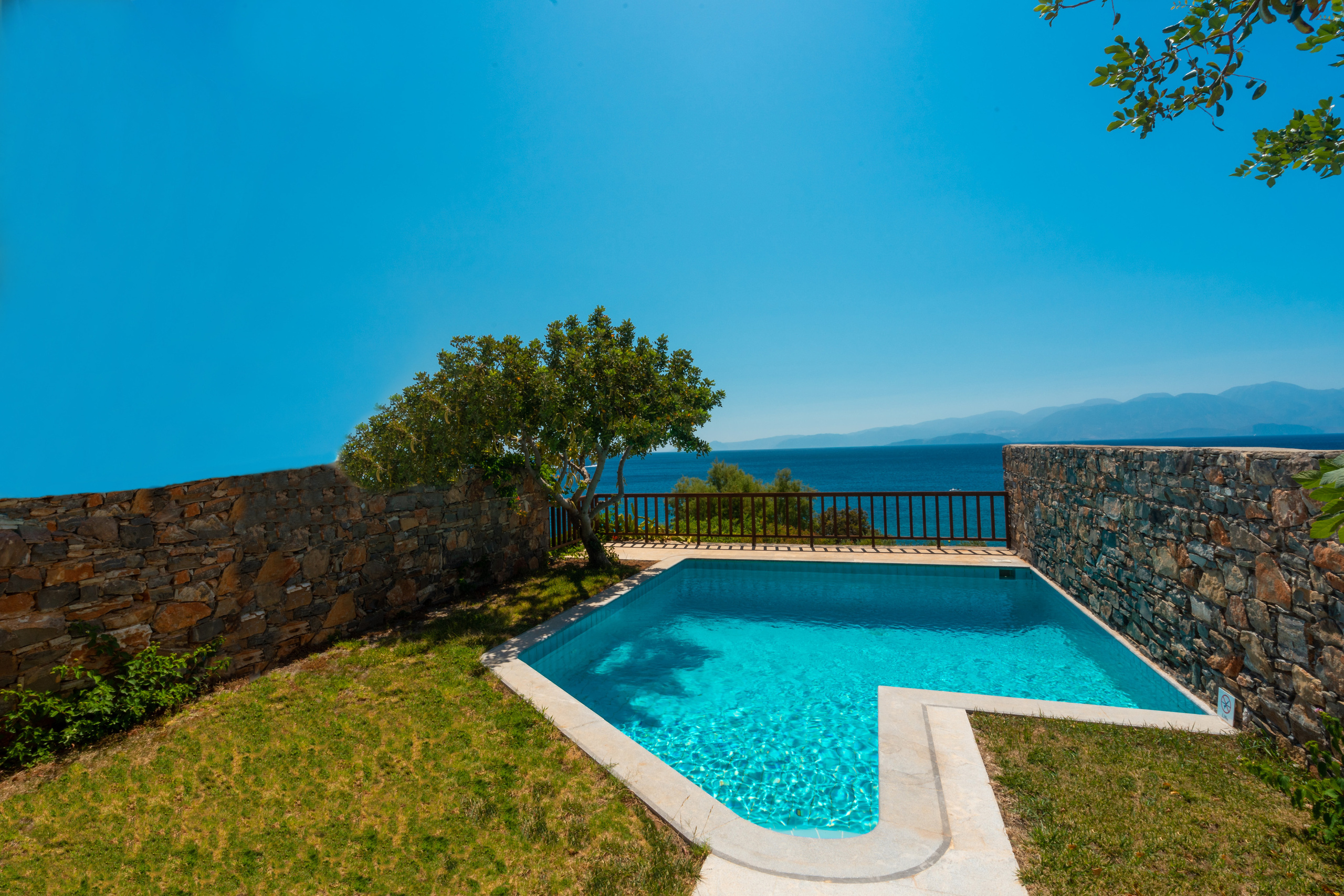 Porto Elounda Golf & Spa Resort – Luxury Photography by Sokolove. Photographer in Santorini SokoLOVE Alex| Flying Dress Santorini