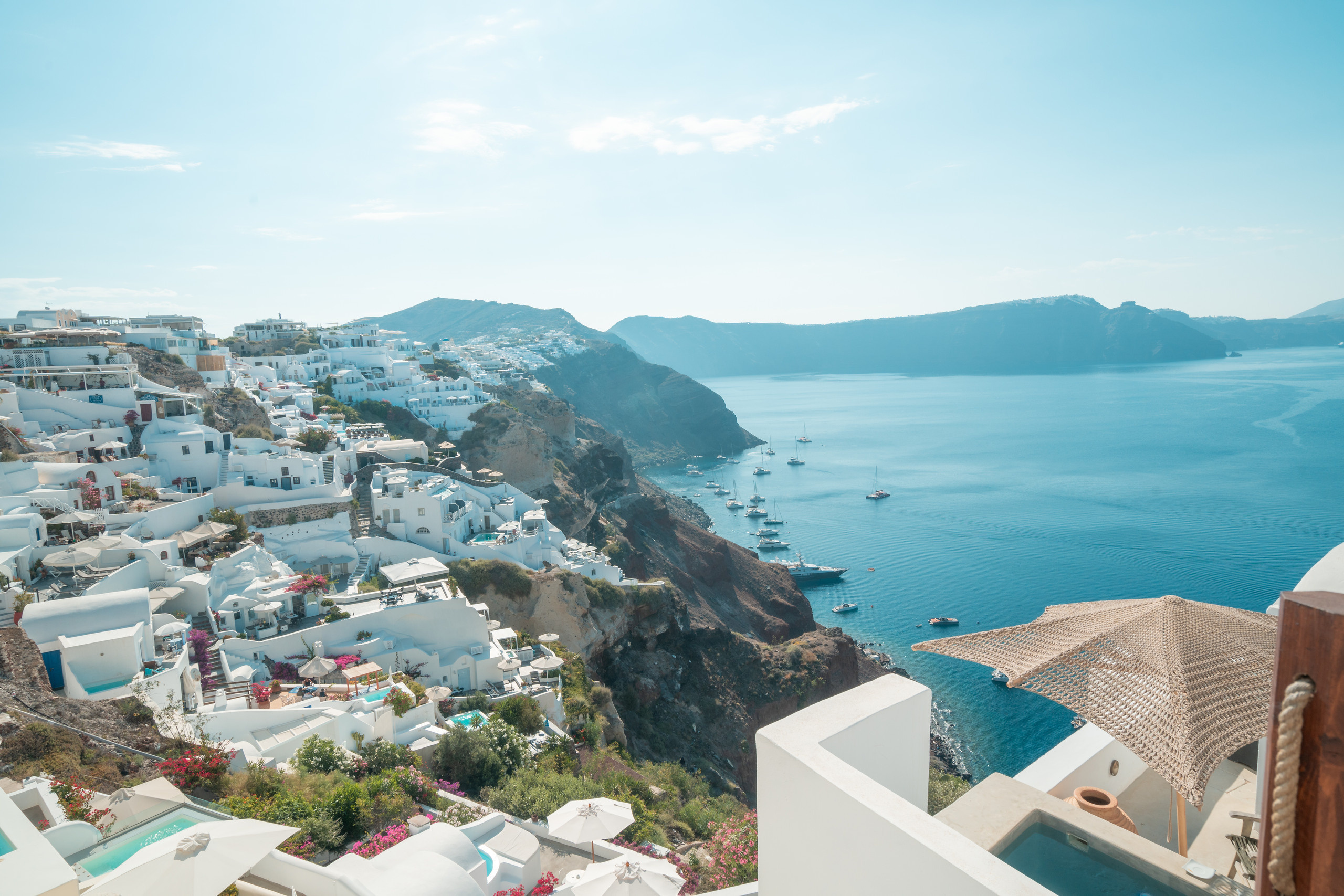 Avis Clients & Témoignages | Sokolove PH. Photographe vidéaste à Santorin|Séances photos de Robe volante Santorin|