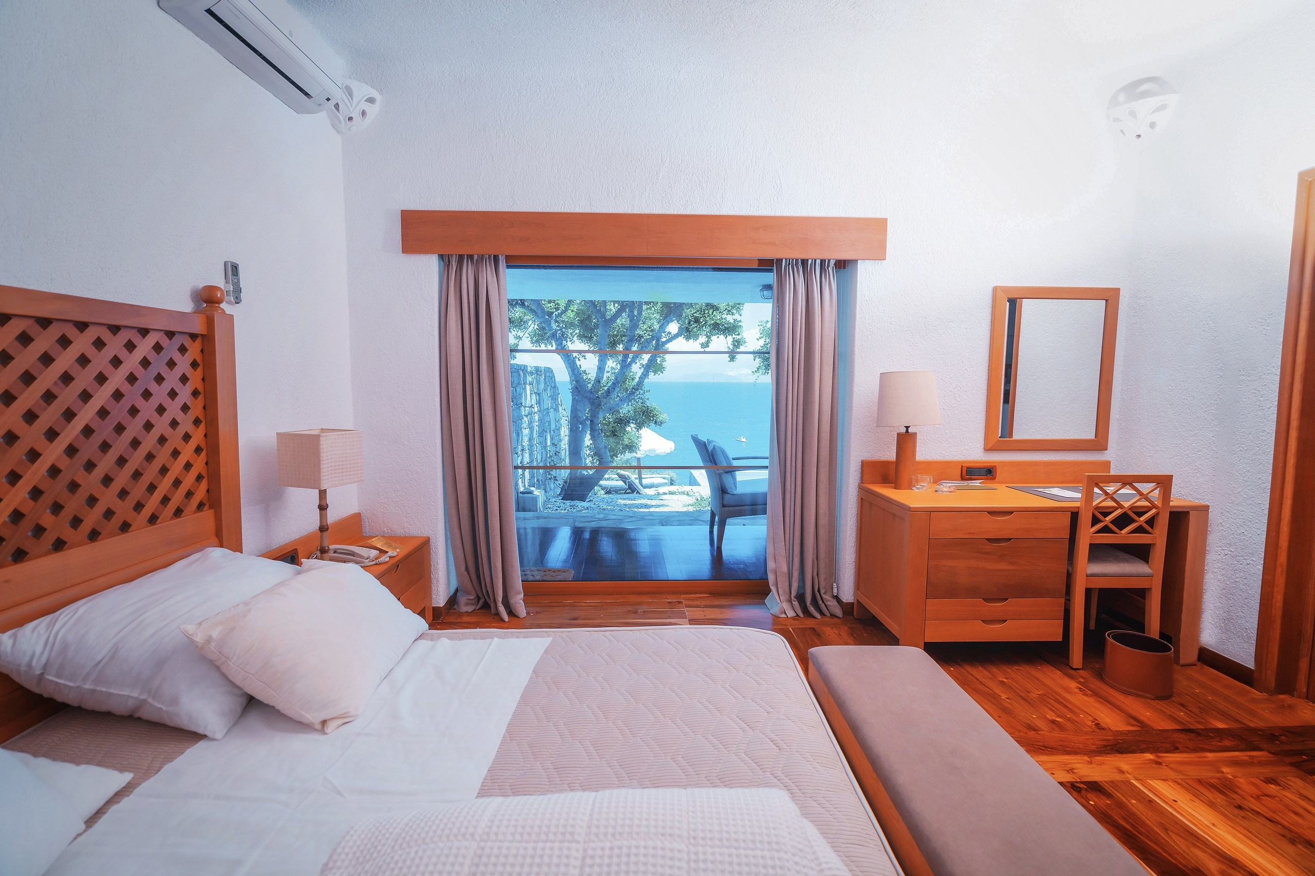 Porto Elounda Golf & Spa Resort – Luxury Photography by Sokolove. Photographer in Santorini SokoLOVE Alex| Flying Dress Santorini