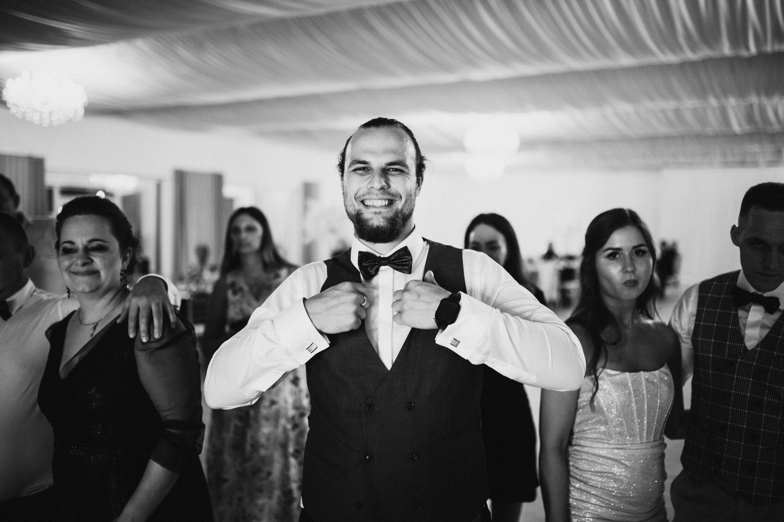 Wiktoria & Daniel. Michał Śmigiel Fotografia