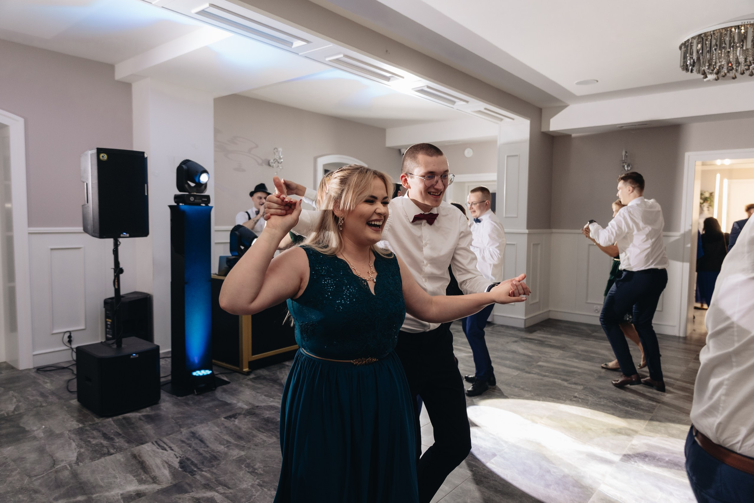 Korneli & Krzysztof. Michał Śmigiel Fotografia